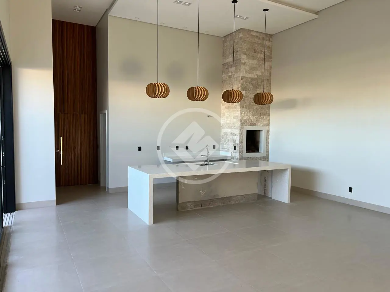 Casa Condomínio 3 quartos no Condomínio Aquarela dos Poemas, Sinop — foto 4 de 6