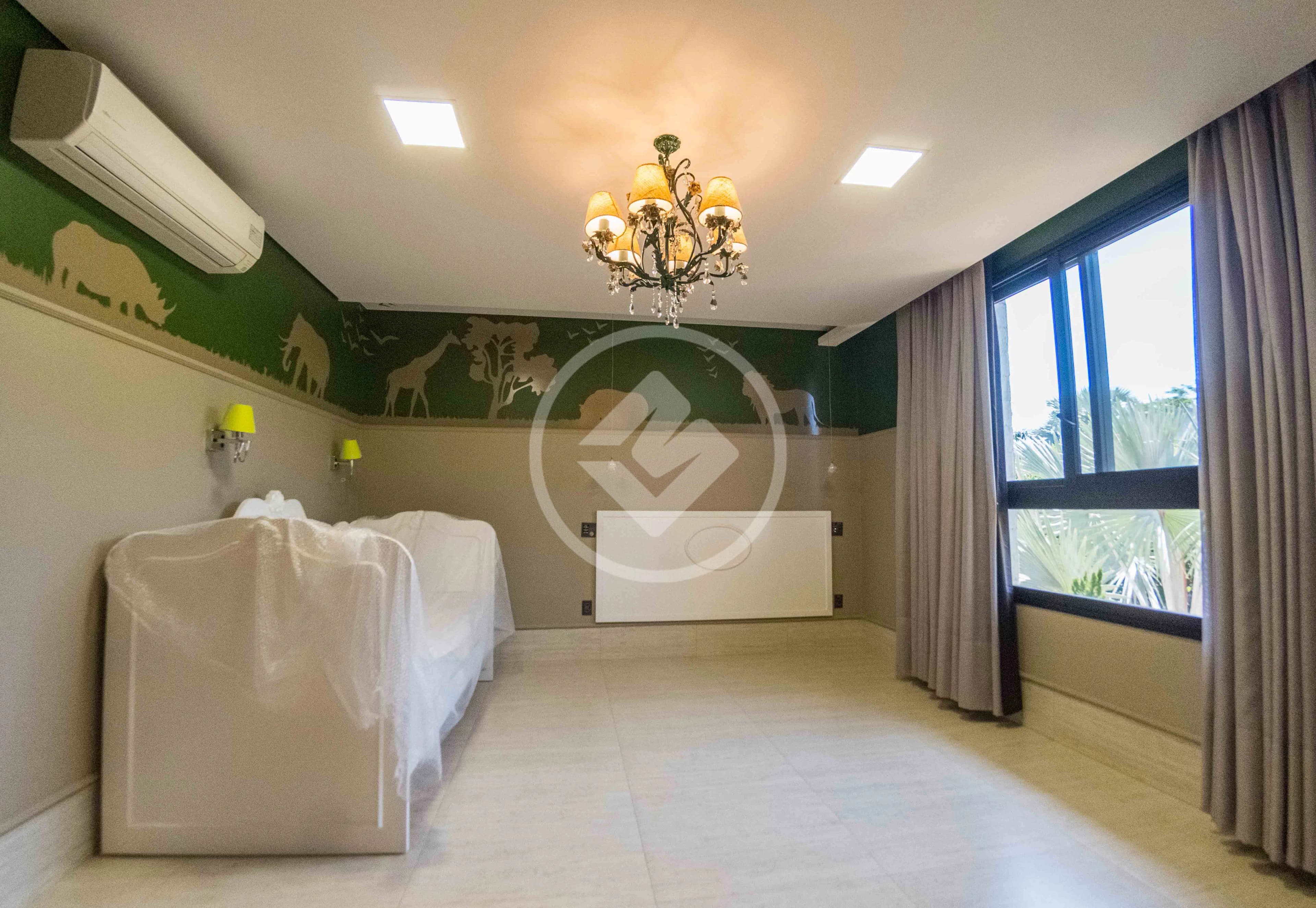 Sobrado 4 quartos no JARDIM ITÁLIA, Cuiabá — foto 4 de 6
