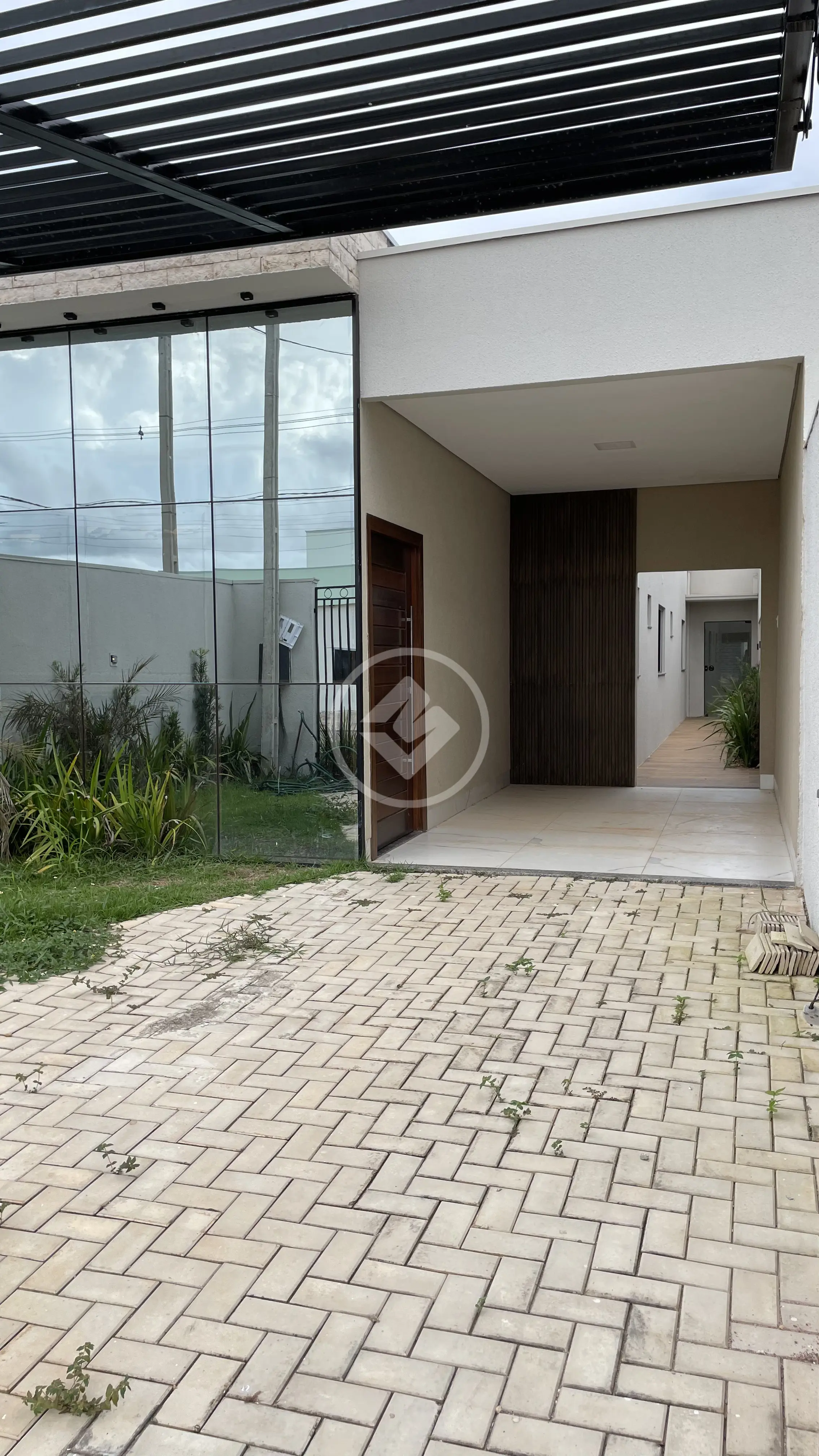 Casa Residencial Paris, Sinop - MT — foto 2