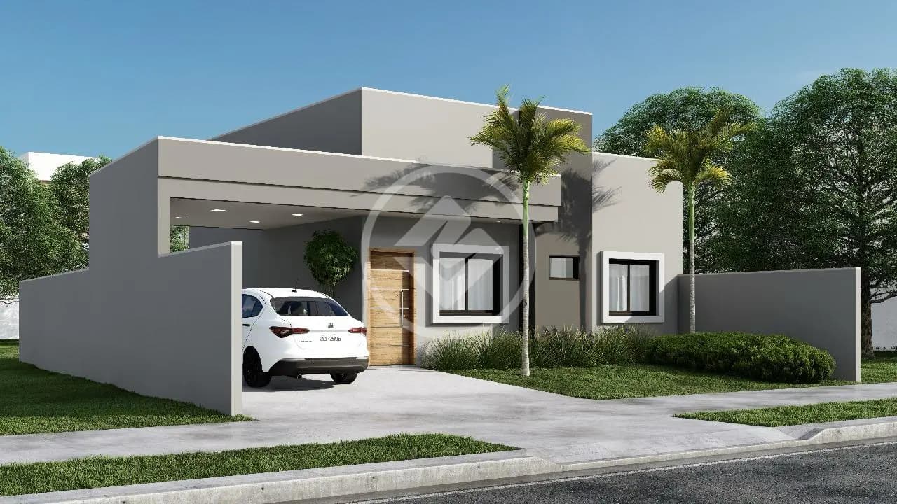 Casa Sonhalto Videira, Sinop - MT — foto 2