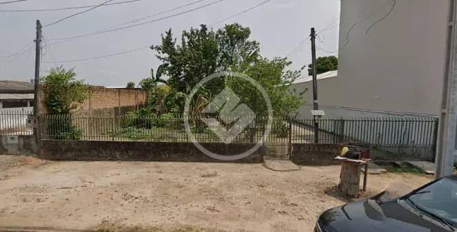 Terreno Comercial JARDIM IMPERIAL, Sinop - MT — foto 1