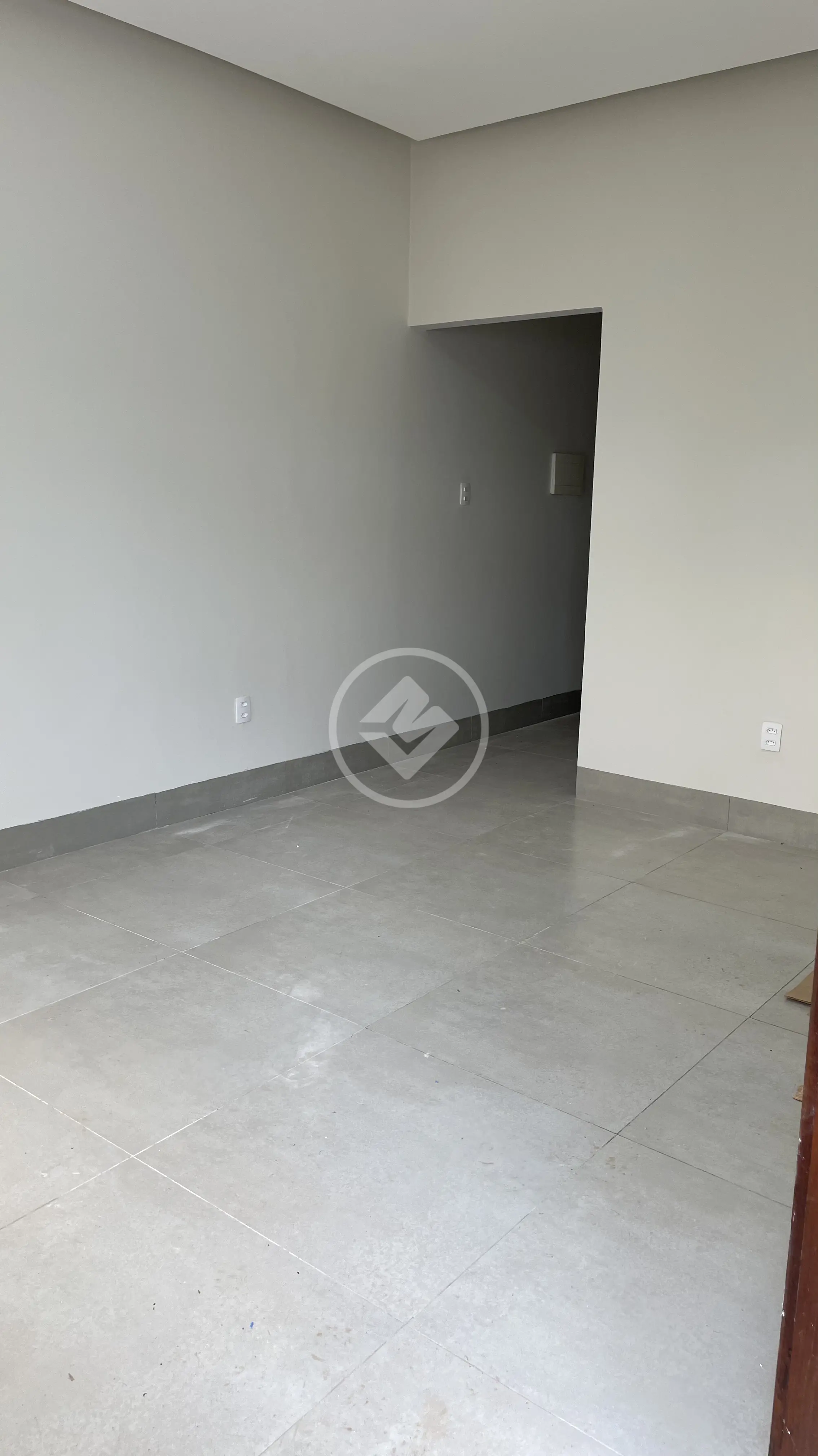 Casa 3 quartos no Residencial Paris, Sinop — foto 4 de 6