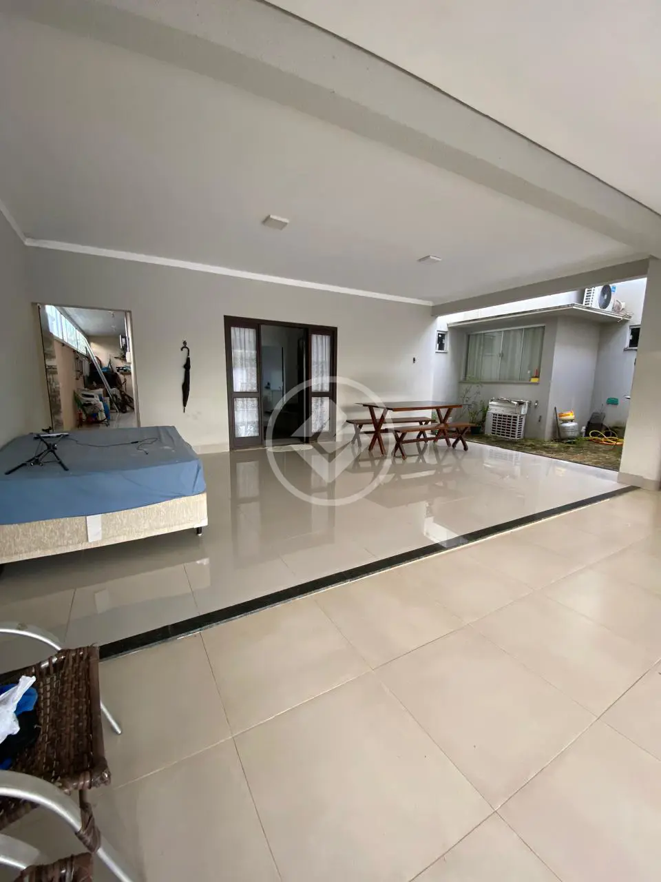 Casa 3 quartos no Jardim Celeste, Sinop — foto 3 de 6