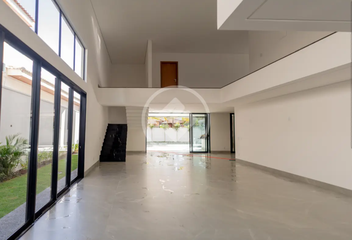 Casa Condomínio 5 quartos no Jardins Atenas, Goiânia — foto 4 de 4