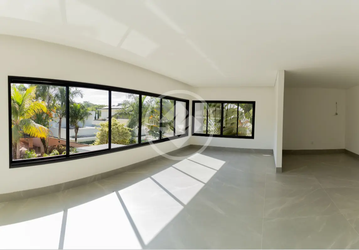 Casa Condomínio 5 quartos no Jardins Atenas, Goiânia — foto 3 de 4