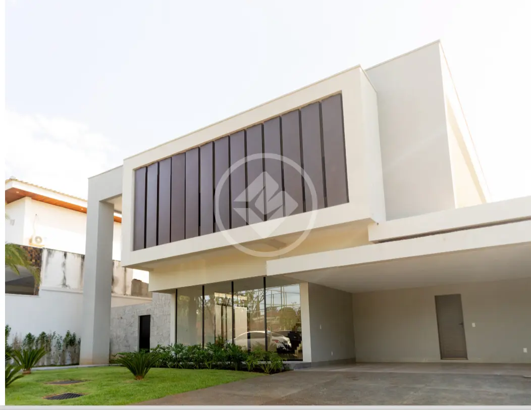 Casa Condomínio 5 quartos no Jardins Atenas, Goiânia — foto 2 de 4