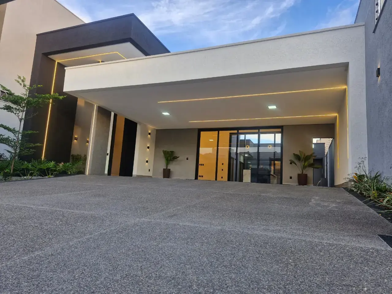 Casa 3 quartos no Moinho dos Ventos, Goiânia — foto 5 de 6