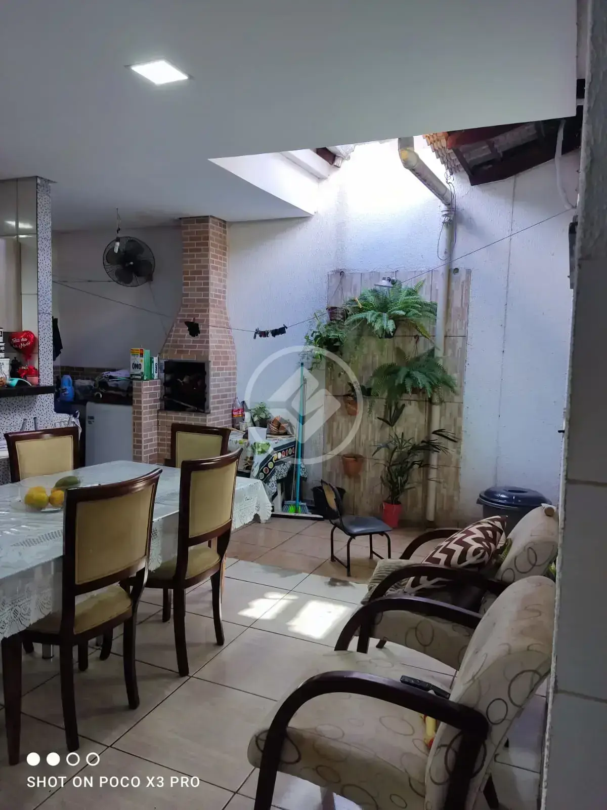 Casa Moinho dos Ventos, Goiânia - GO — foto 2