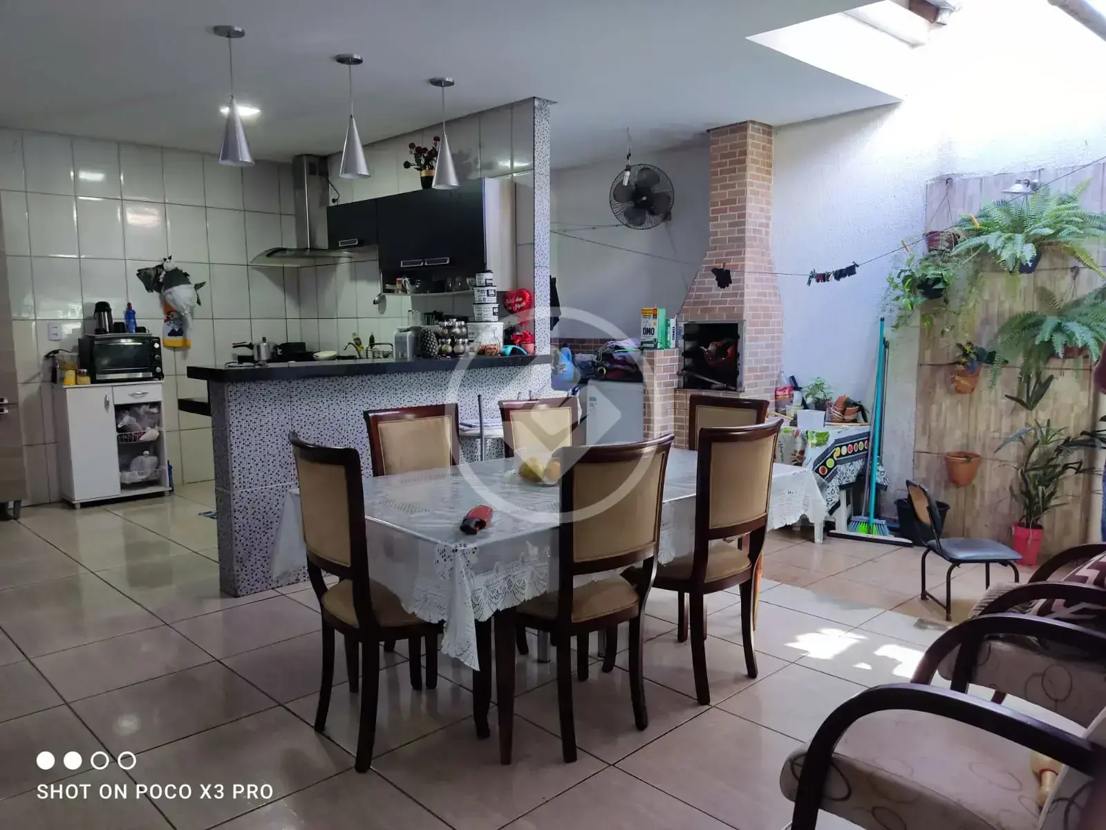 Casa 3 quartos no Moinho dos Ventos, Goiânia — foto 4 de 6