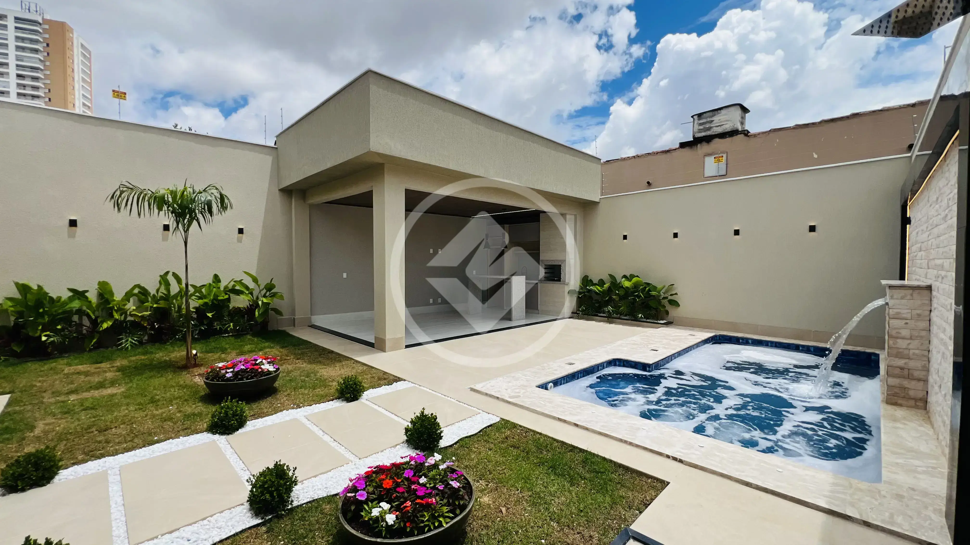 Casa Parque Amazônia, Goiânia - GO — foto 1