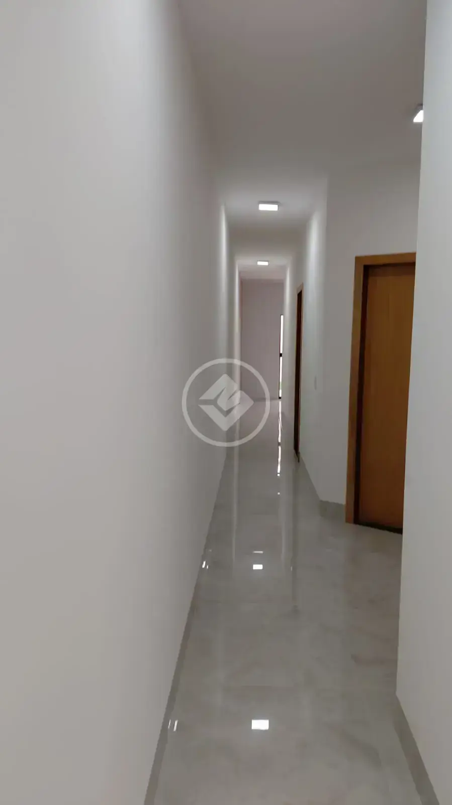 Casa Pontal Sul - Acréscimo, Aparecida de Goiânia - GO — foto 2