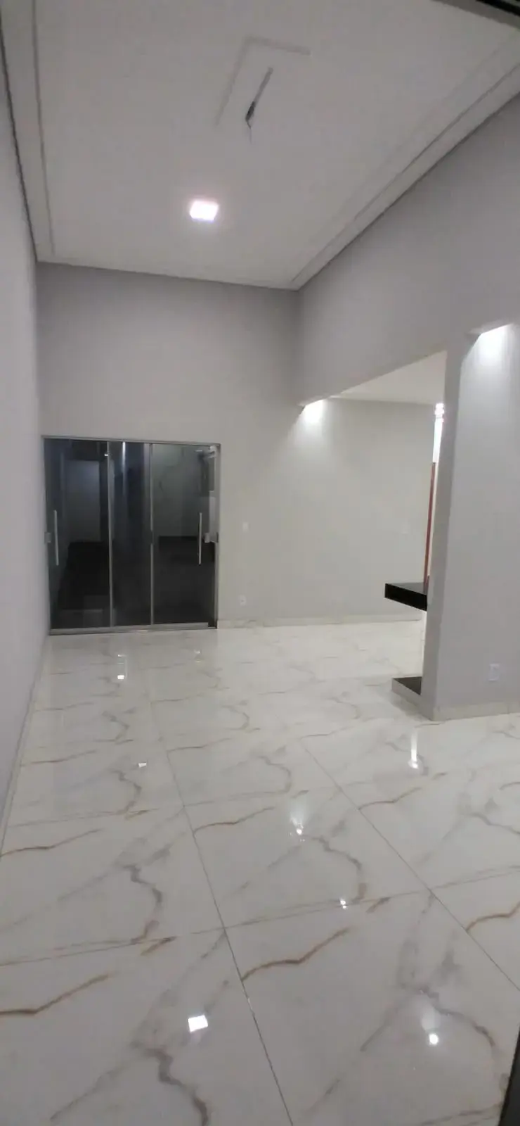 Casa Residencial Canadá, Goiânia - GO — foto 2