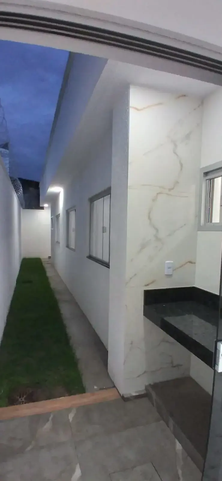 Casa 3 quartos no Residencial Canadá, Goiânia — foto 5 de 6