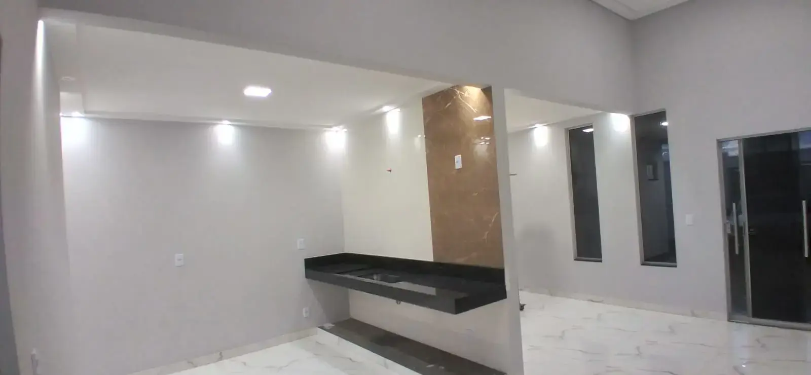 Casa 3 quartos no Residencial Canadá, Goiânia — foto 3 de 6