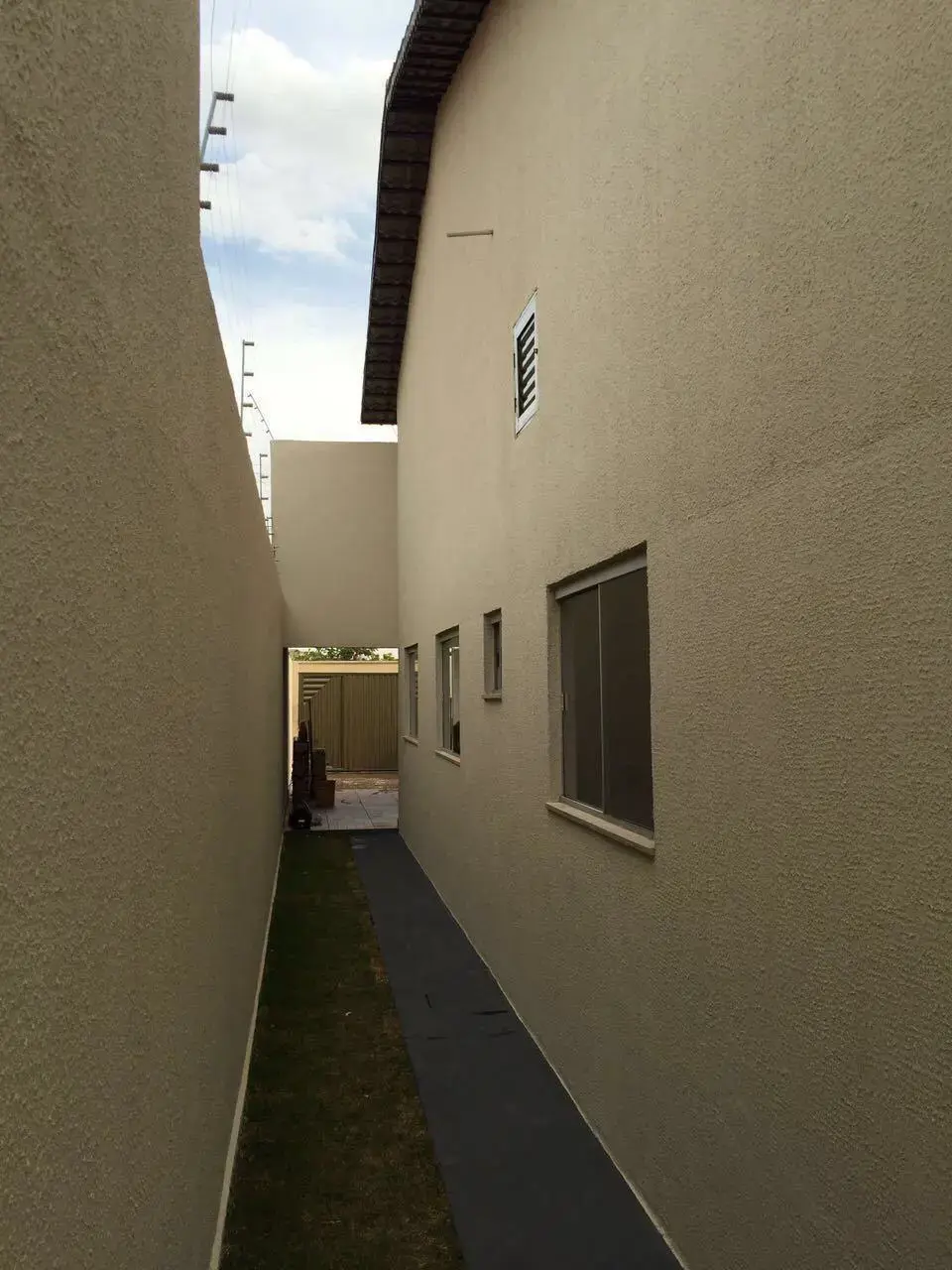 Casa 3 quartos no RESIDENCIAL CENTER VILLE, Goiânia — foto 2 de 6
