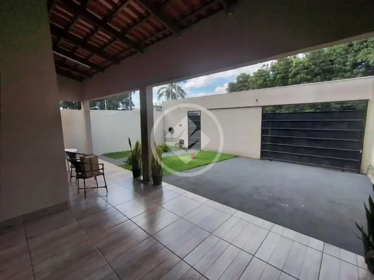 Casa 2 quartos no Residencial Vereda dos Buritis, Goiânia — foto 4 de 6
