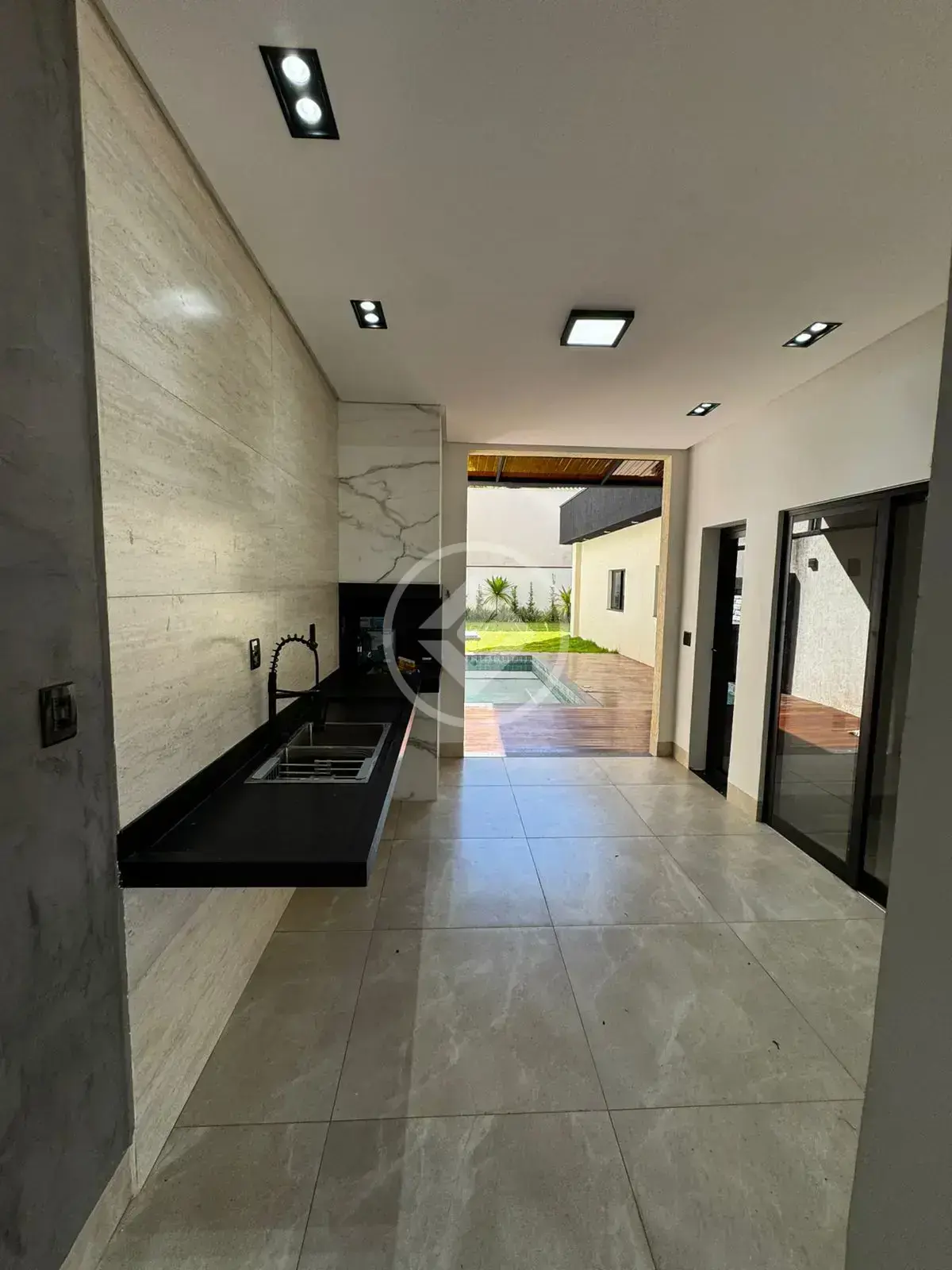 Casa Residencial Vereda dos Buritis, Goiânia - GO — foto 2