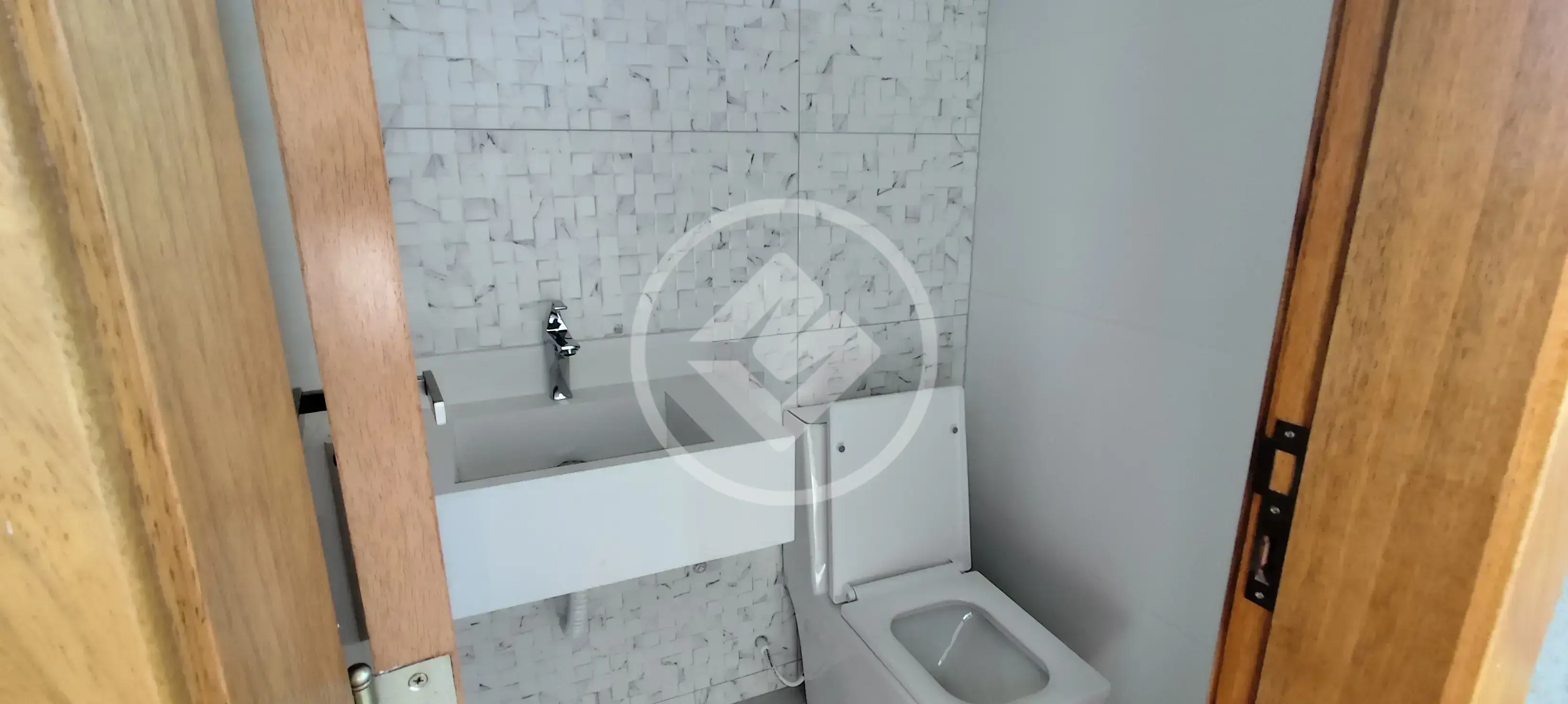Casa 3 quartos no Setor Garavelo, Goiânia — foto 4 de 6