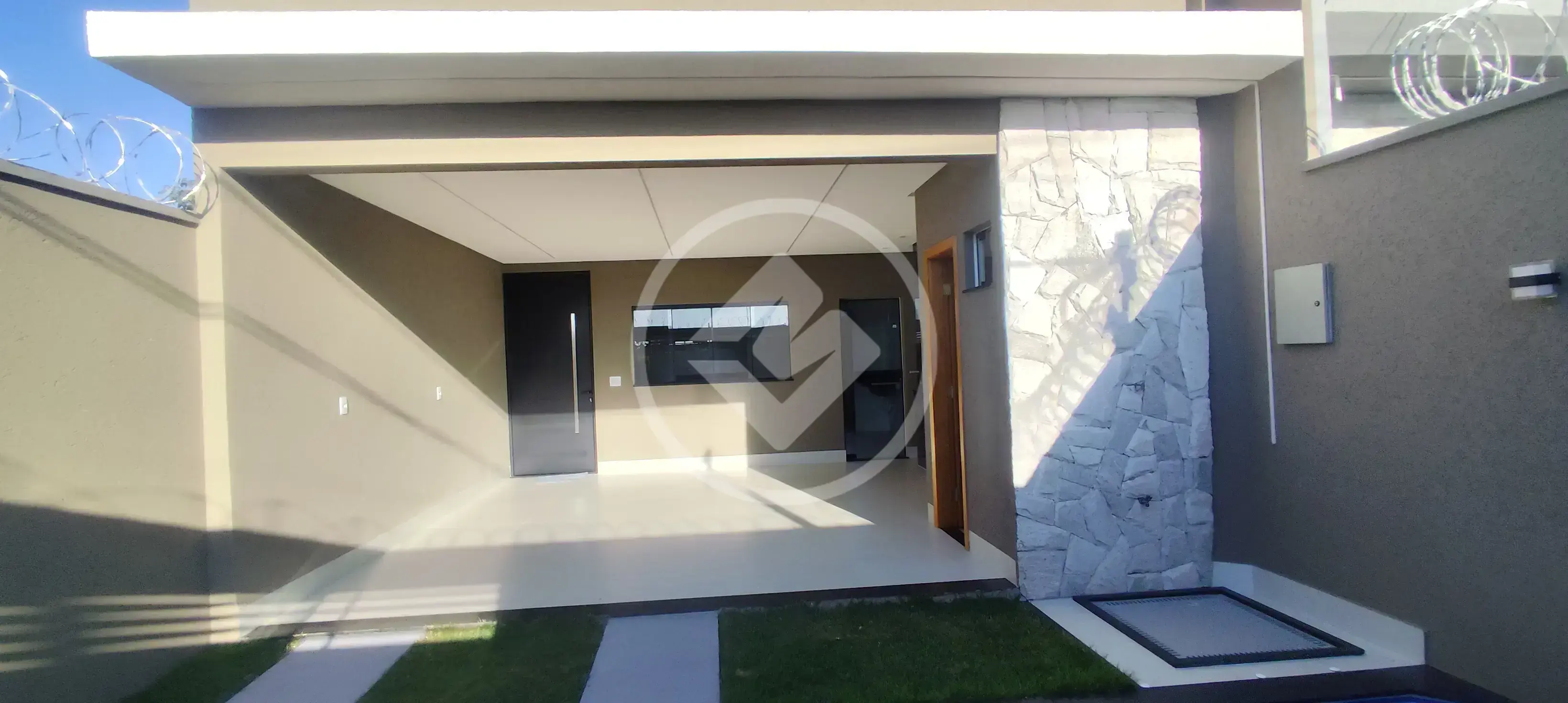 Casa Setor Garavelo, Goiânia - GO — foto 1