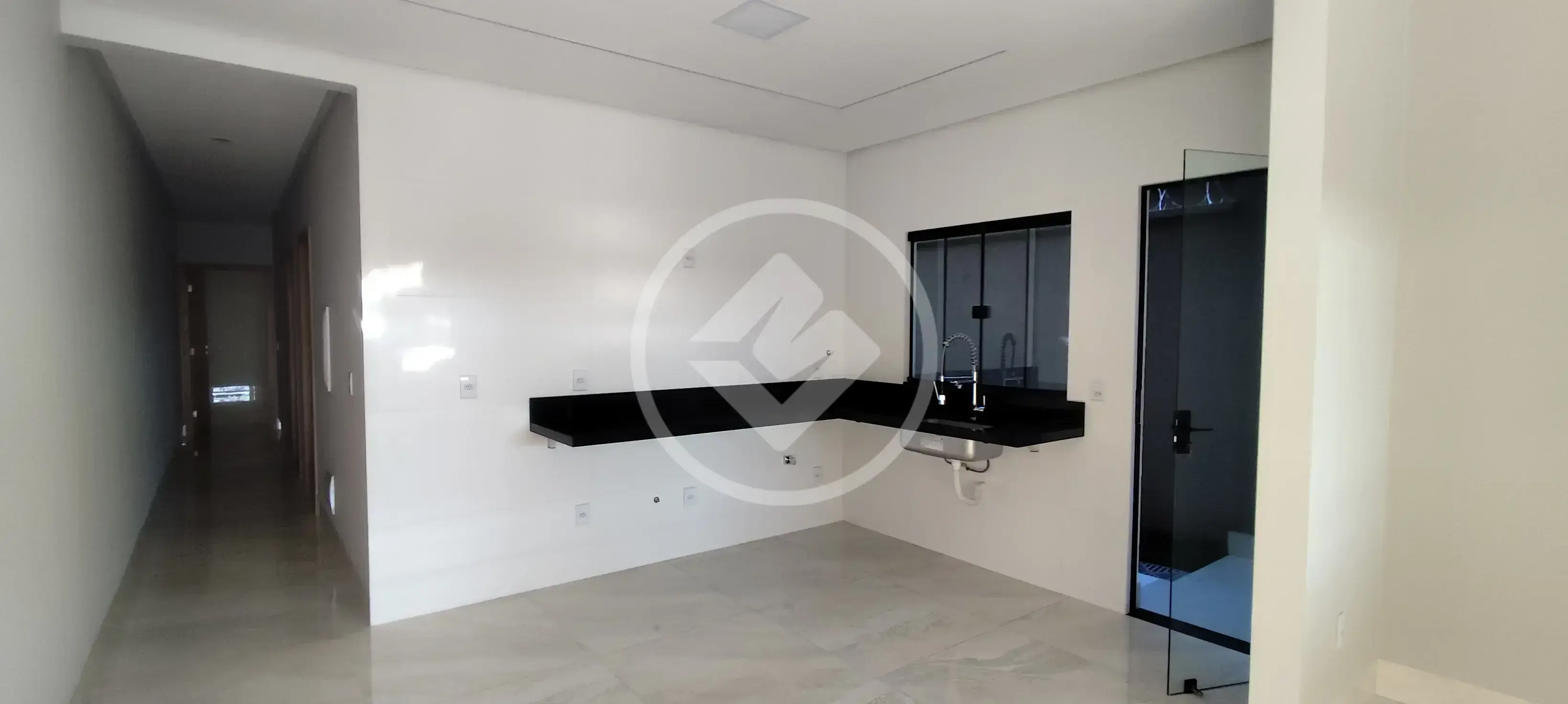 Casa 3 quartos no Setor Garavelo, Goiânia — foto 6 de 6