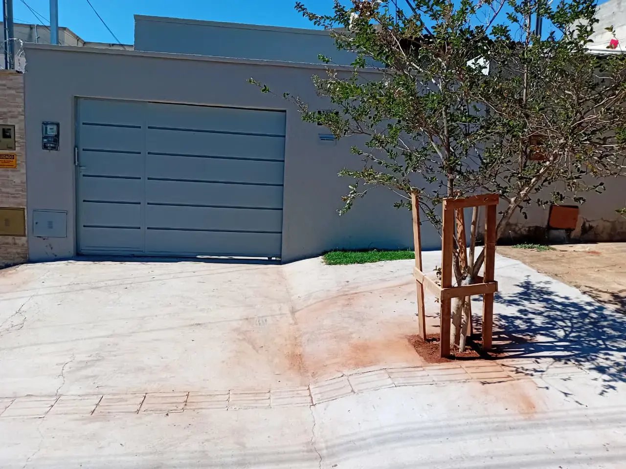Casa Setor Tres Marias, Goiânia - GO — foto 1
