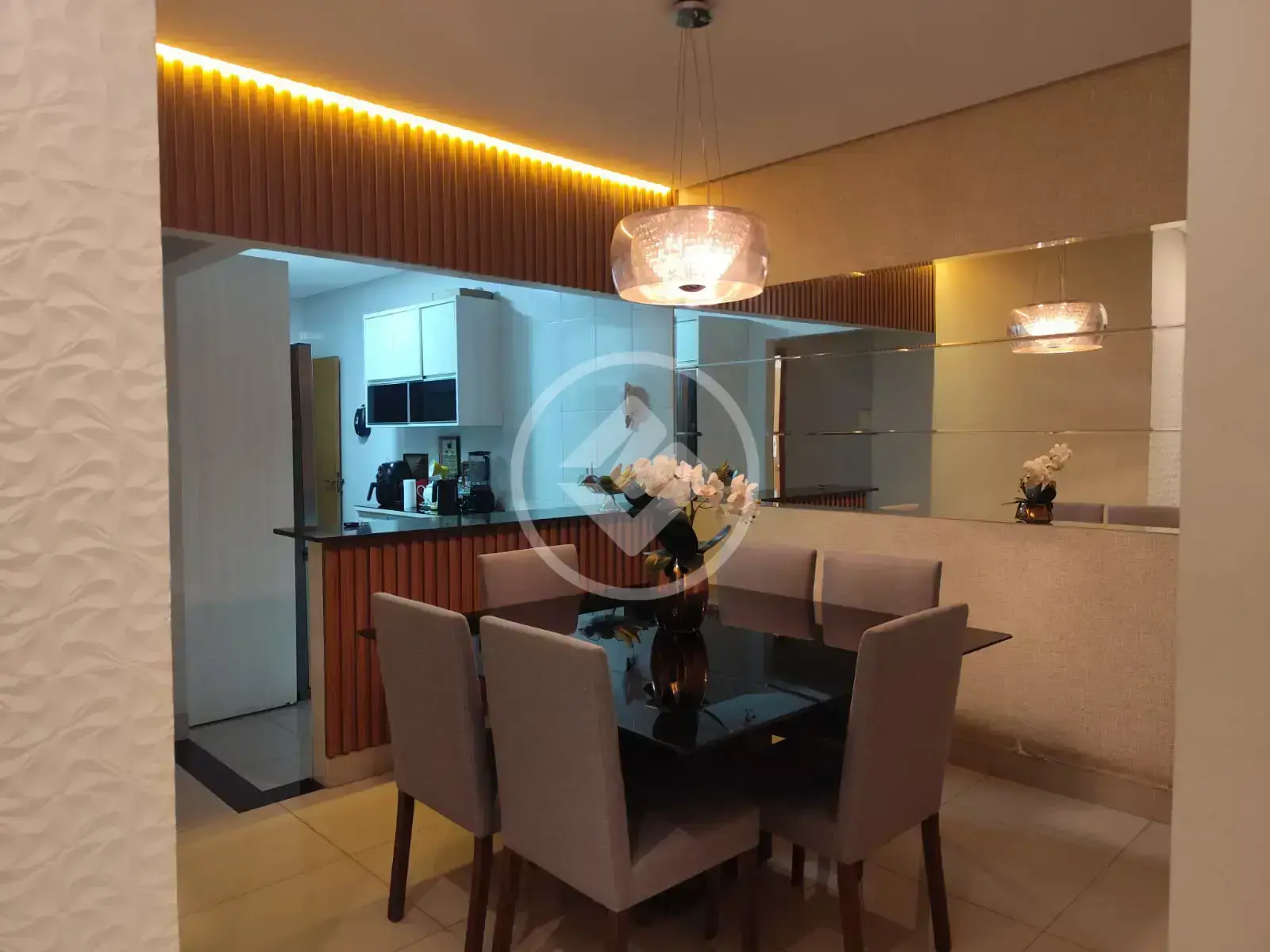 Casa Setor Tres Marias, Goiânia - GO — foto 1