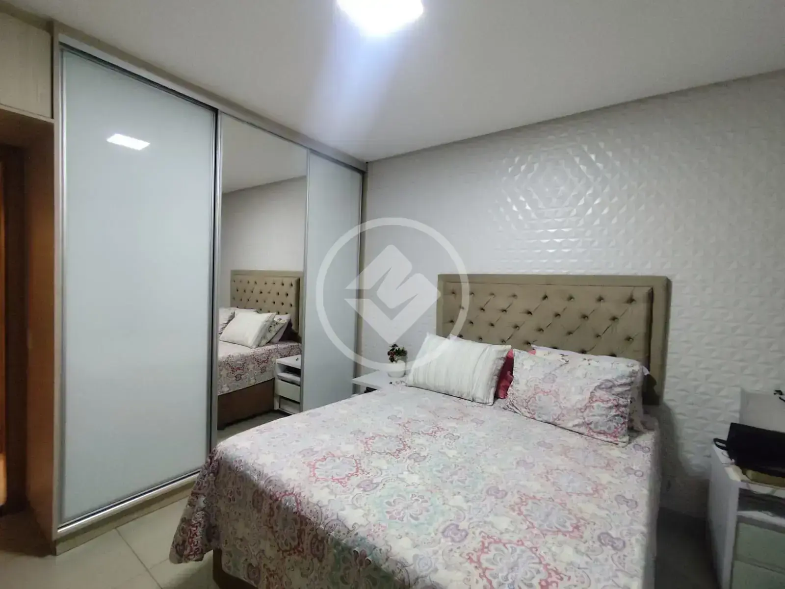 Casa Setor Tres Marias, Goiânia - GO — foto 2