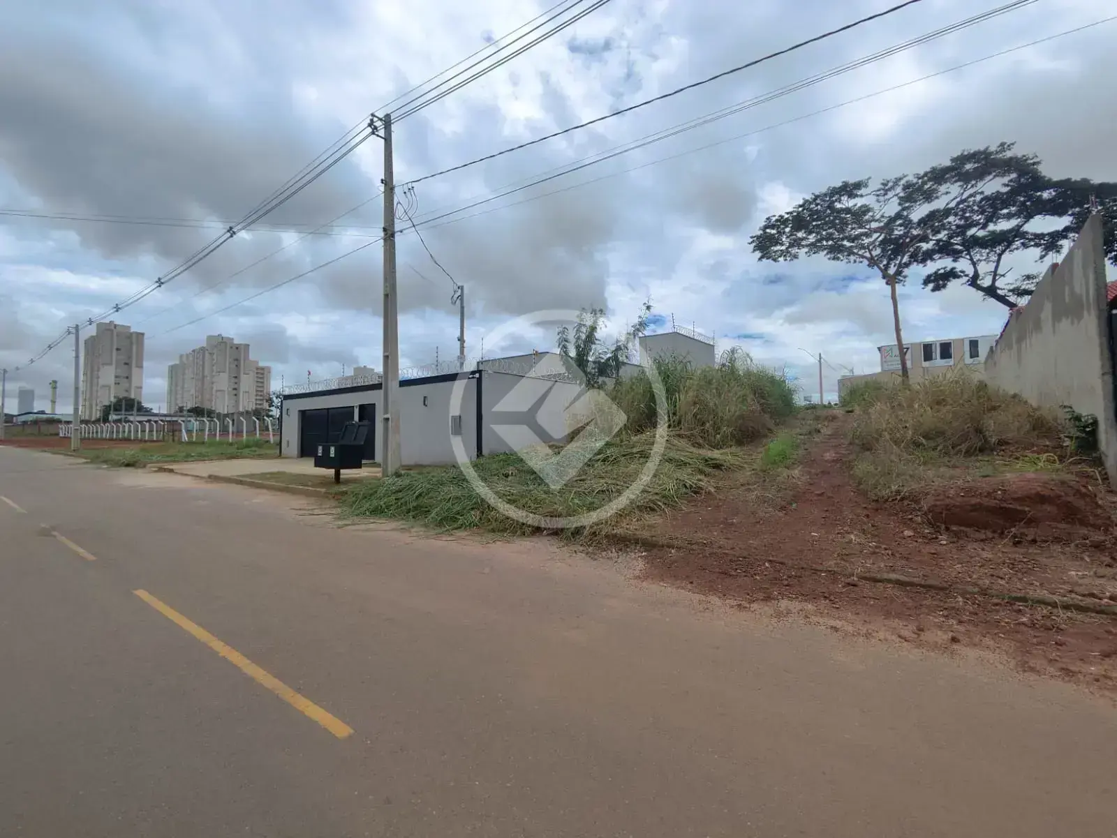 Terreno Setor Faicalville, Goiânia - GO — foto 2