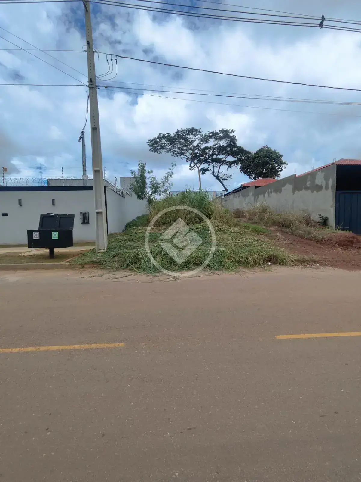 Terreno no Setor Faicalville, Goiânia — foto 3 de 3