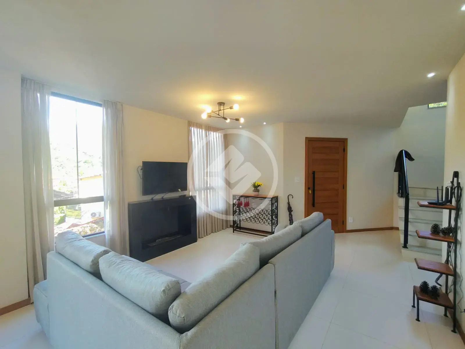 Casa Condomínio 3 quartos no Vargem Grande, Teresópolis — foto 4 de 6