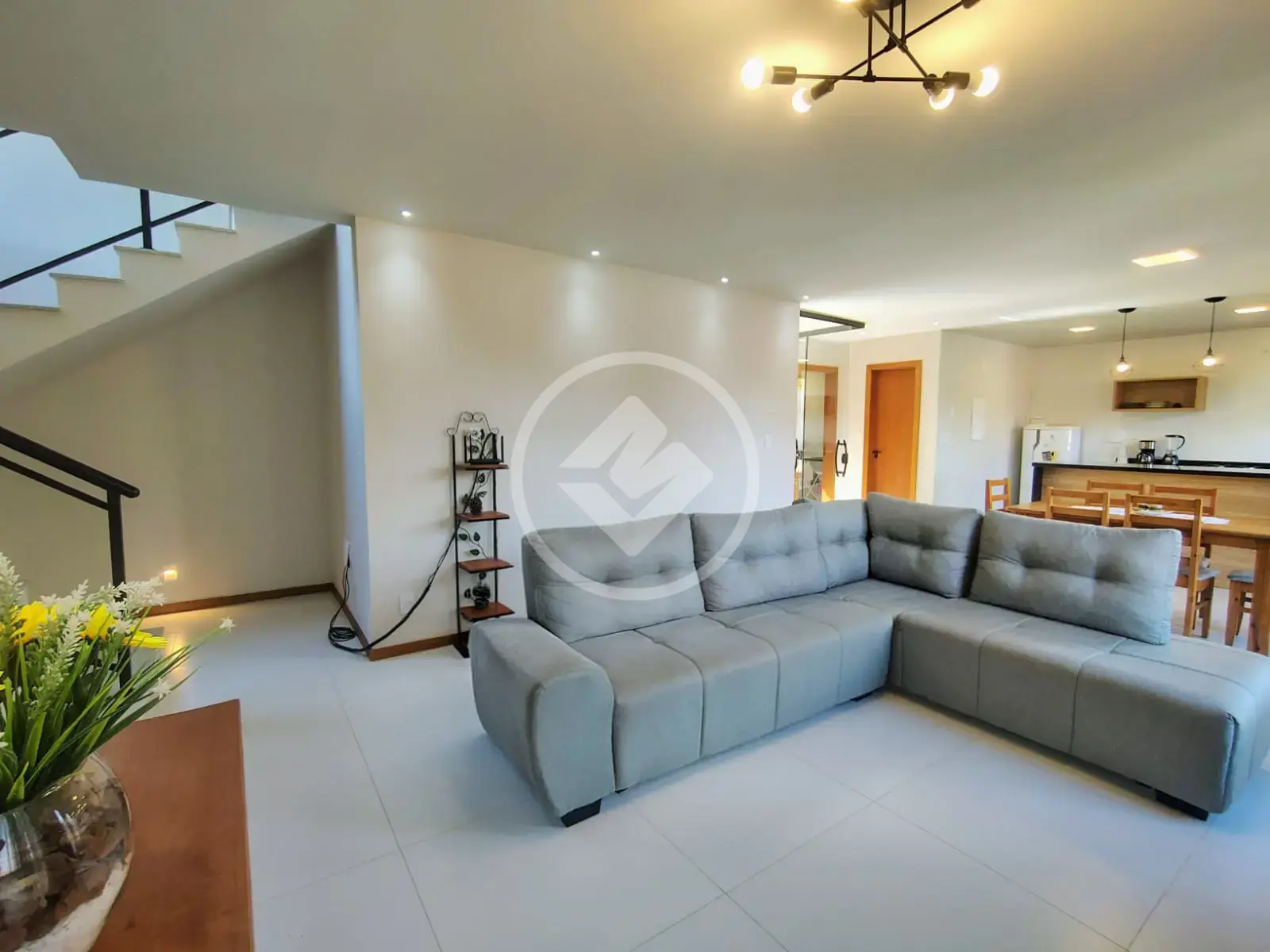 Casa Condomínio 3 quartos no Vargem Grande, Teresópolis — foto 5 de 6