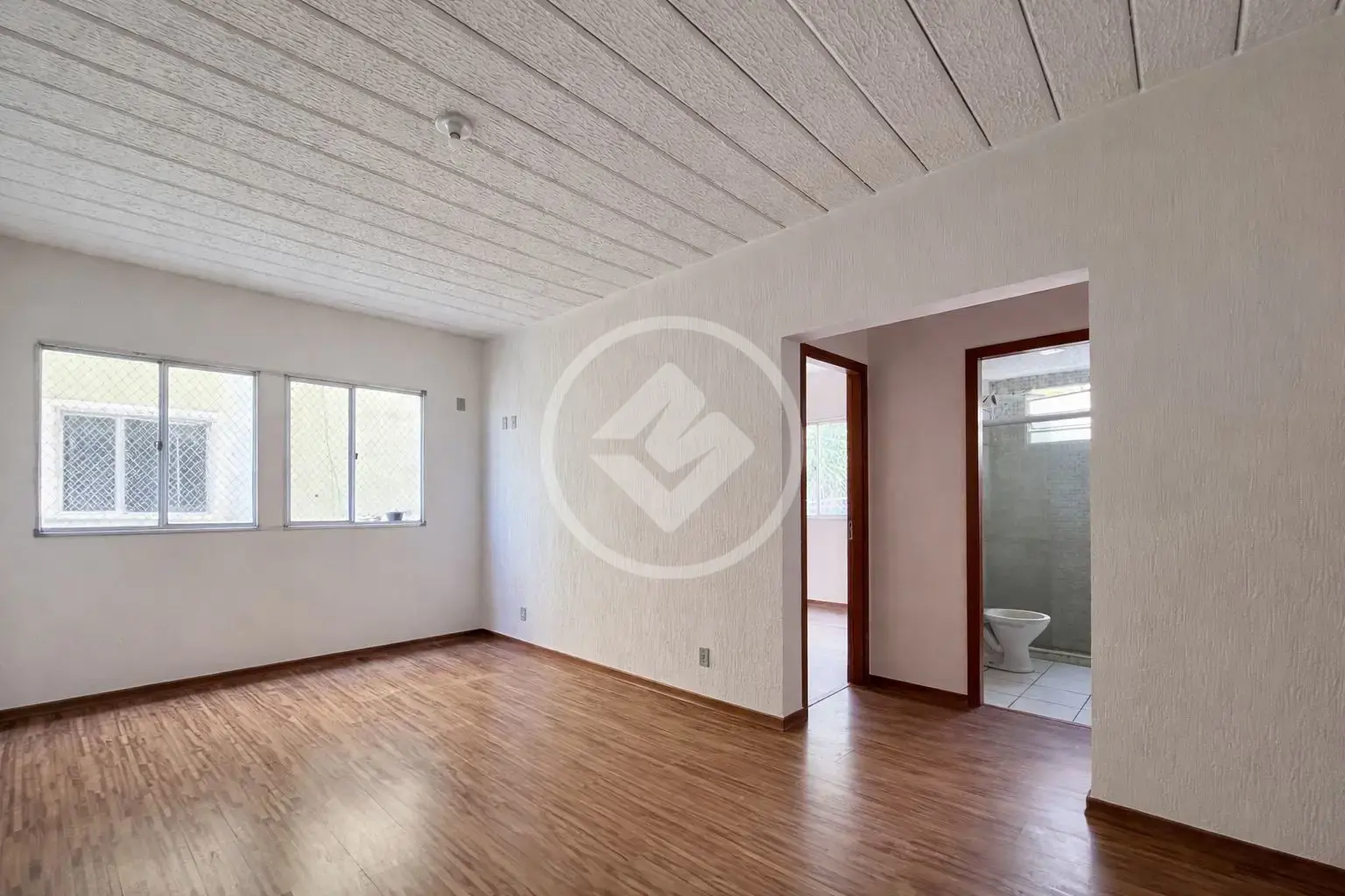 Apartamento Araras, Teresópolis - RJ — foto 2