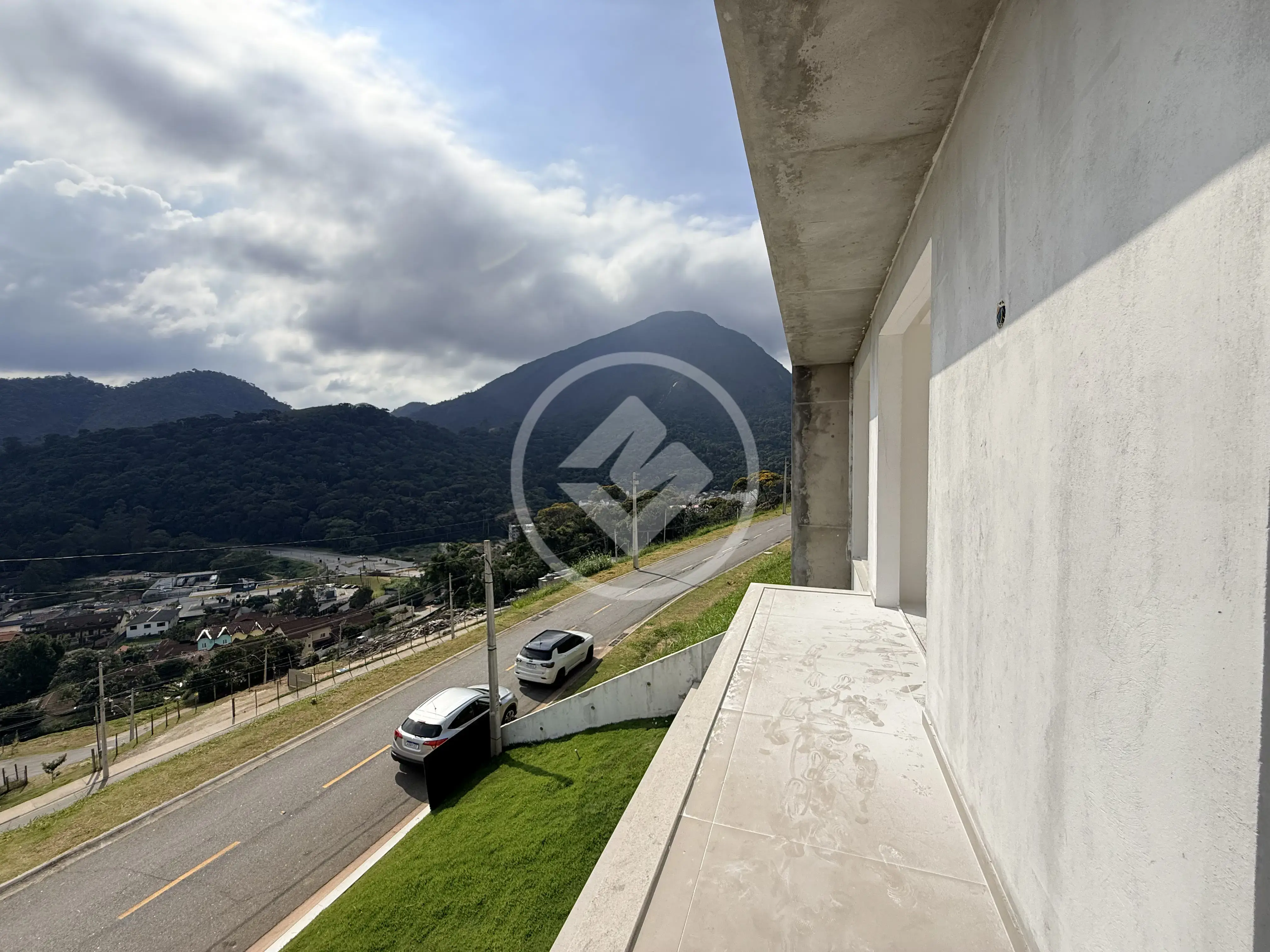 Casa Condomínio Ermitage, Teresópolis - RJ — foto 2