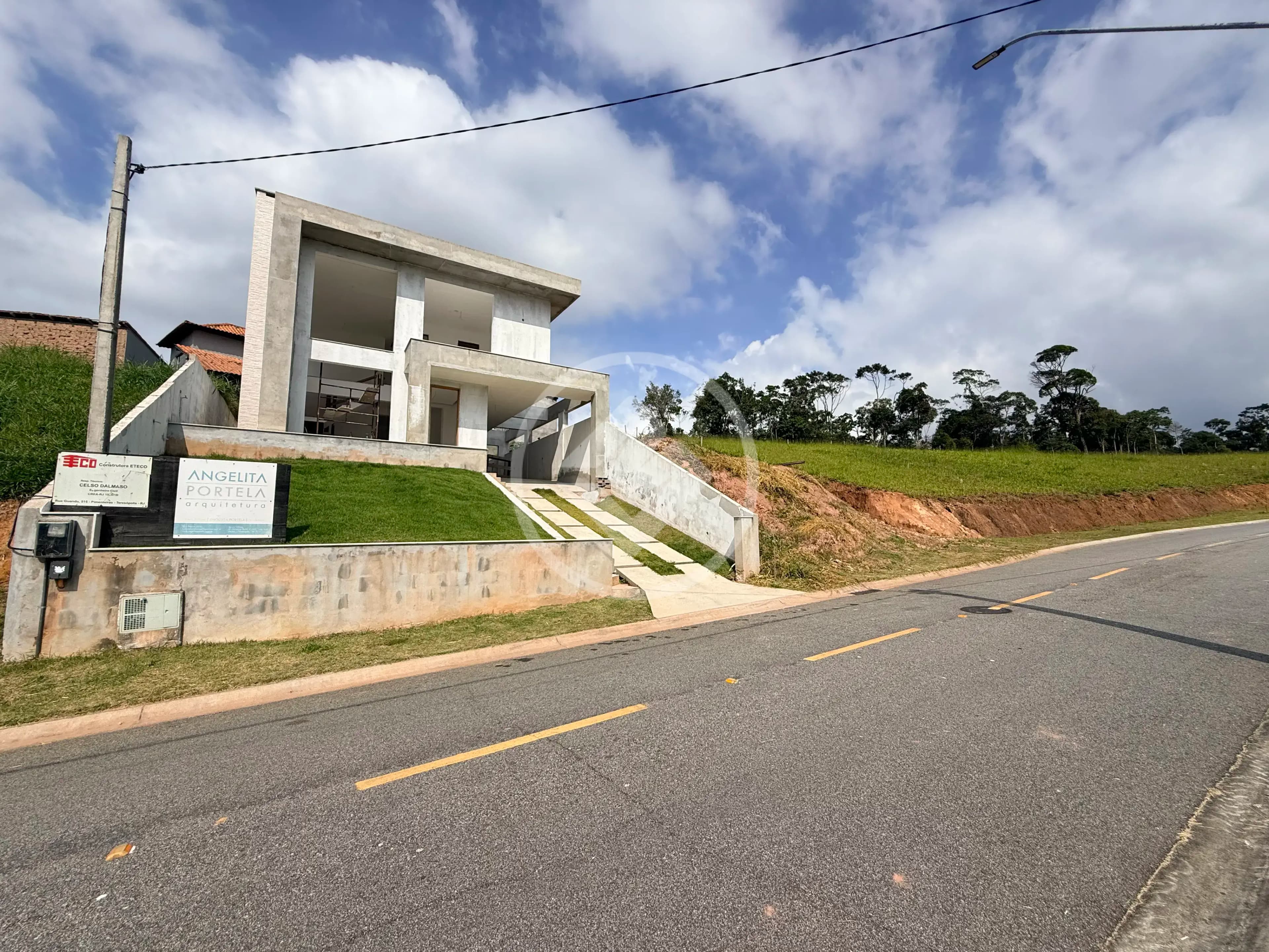 Casa Condomínio 3 quartos no Ermitage, Teresópolis — foto 6 de 6
