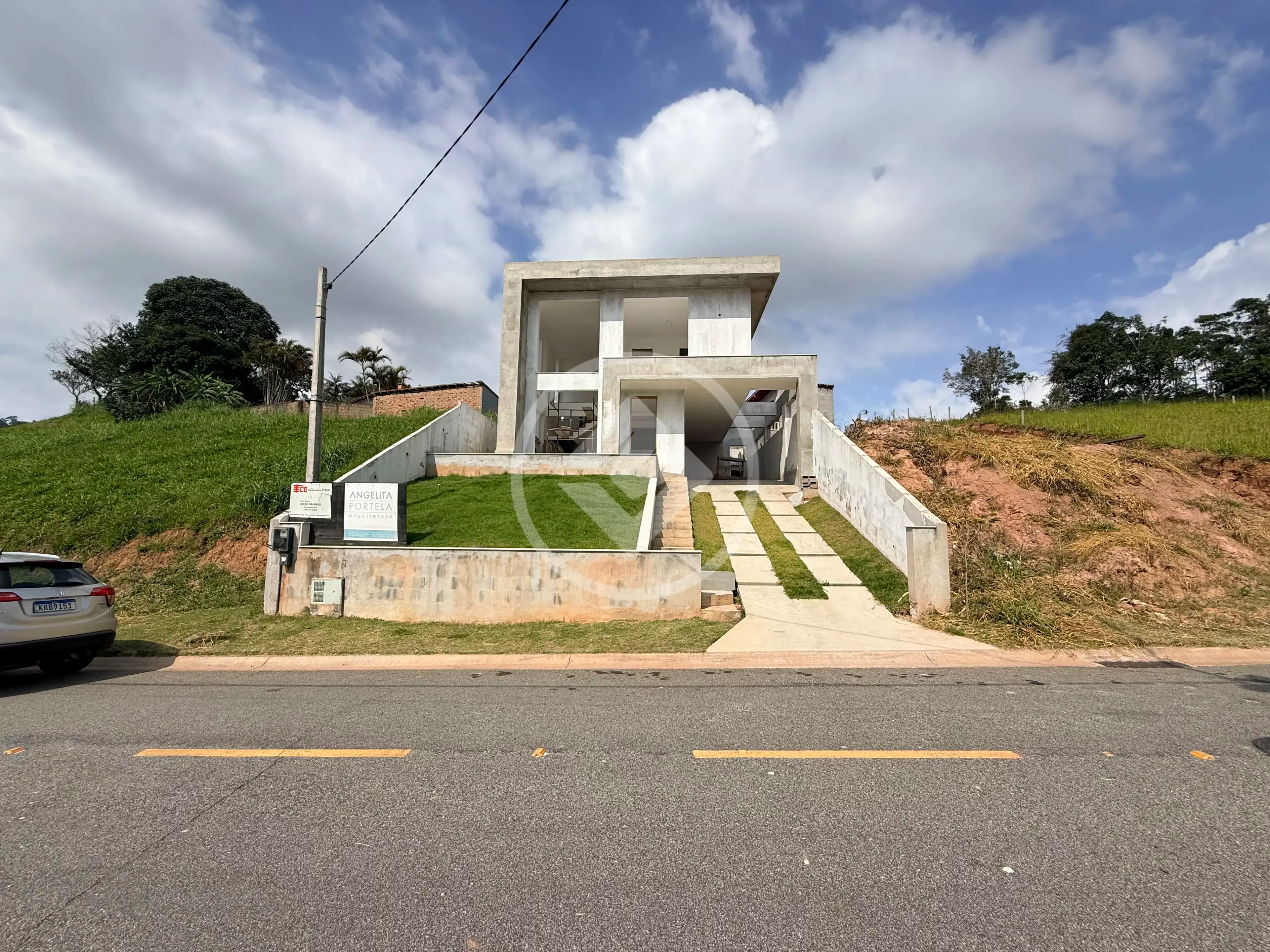 Casa Condomínio Ermitage, Teresópolis - RJ — foto 1