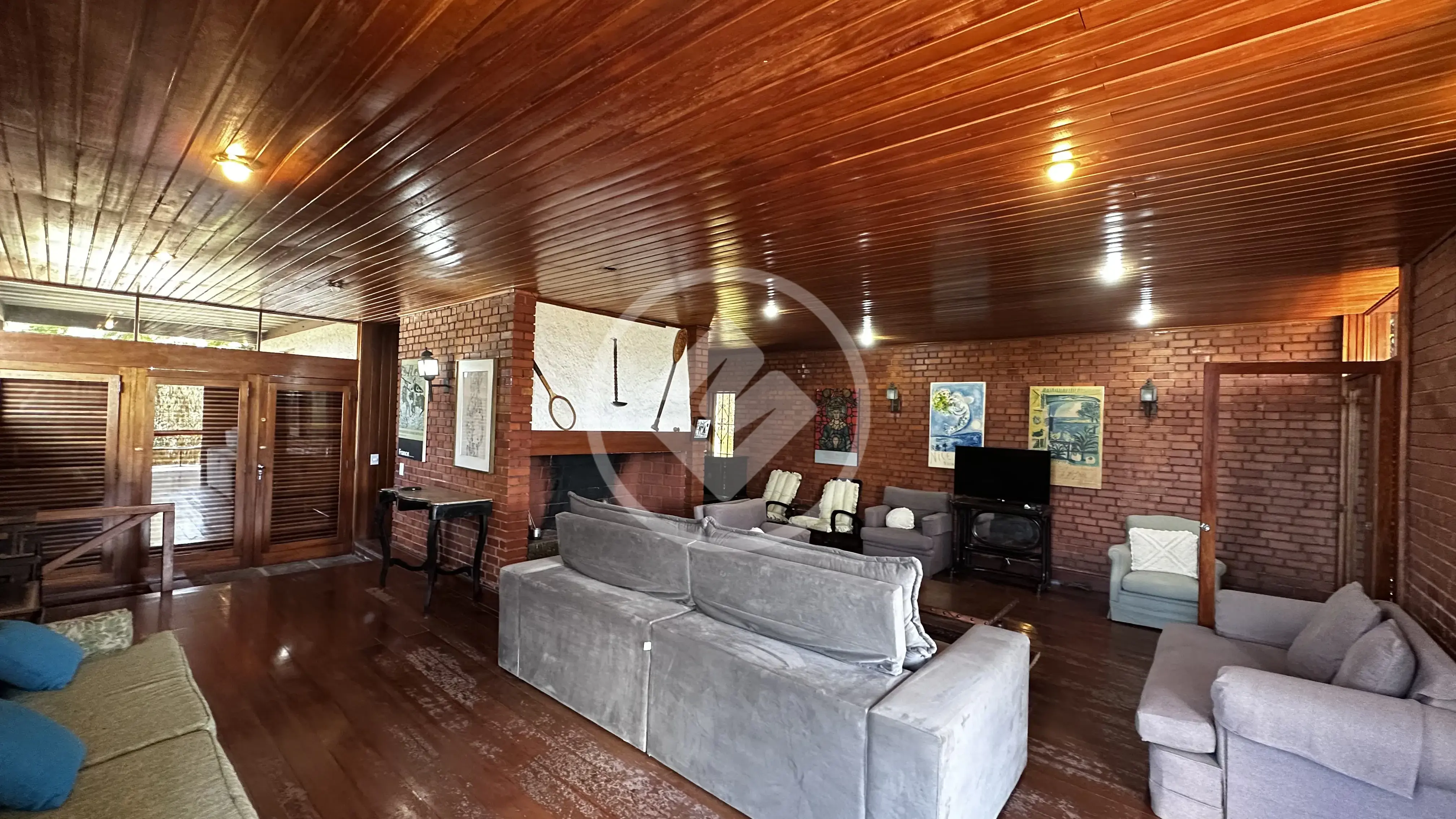 Casa 4 quartos no Iucas, Teresópolis — foto 4 de 6