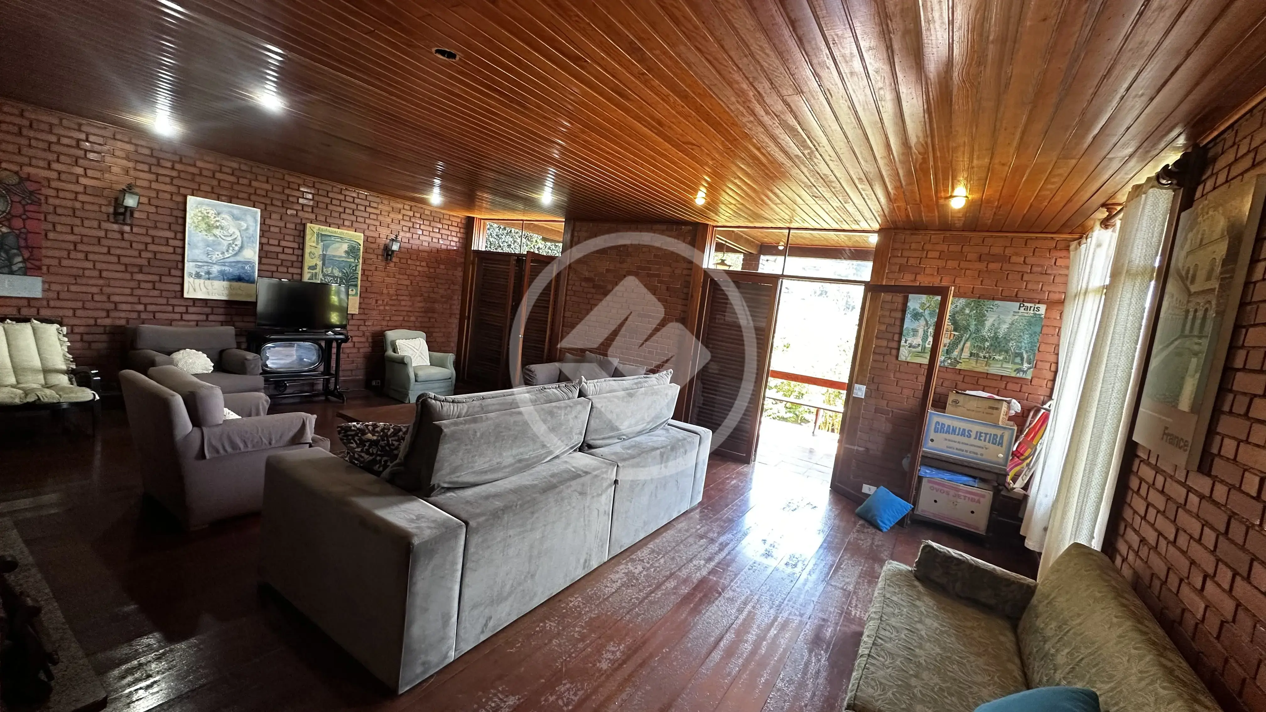 Casa 4 quartos no Iucas, Teresópolis — foto 5 de 6
