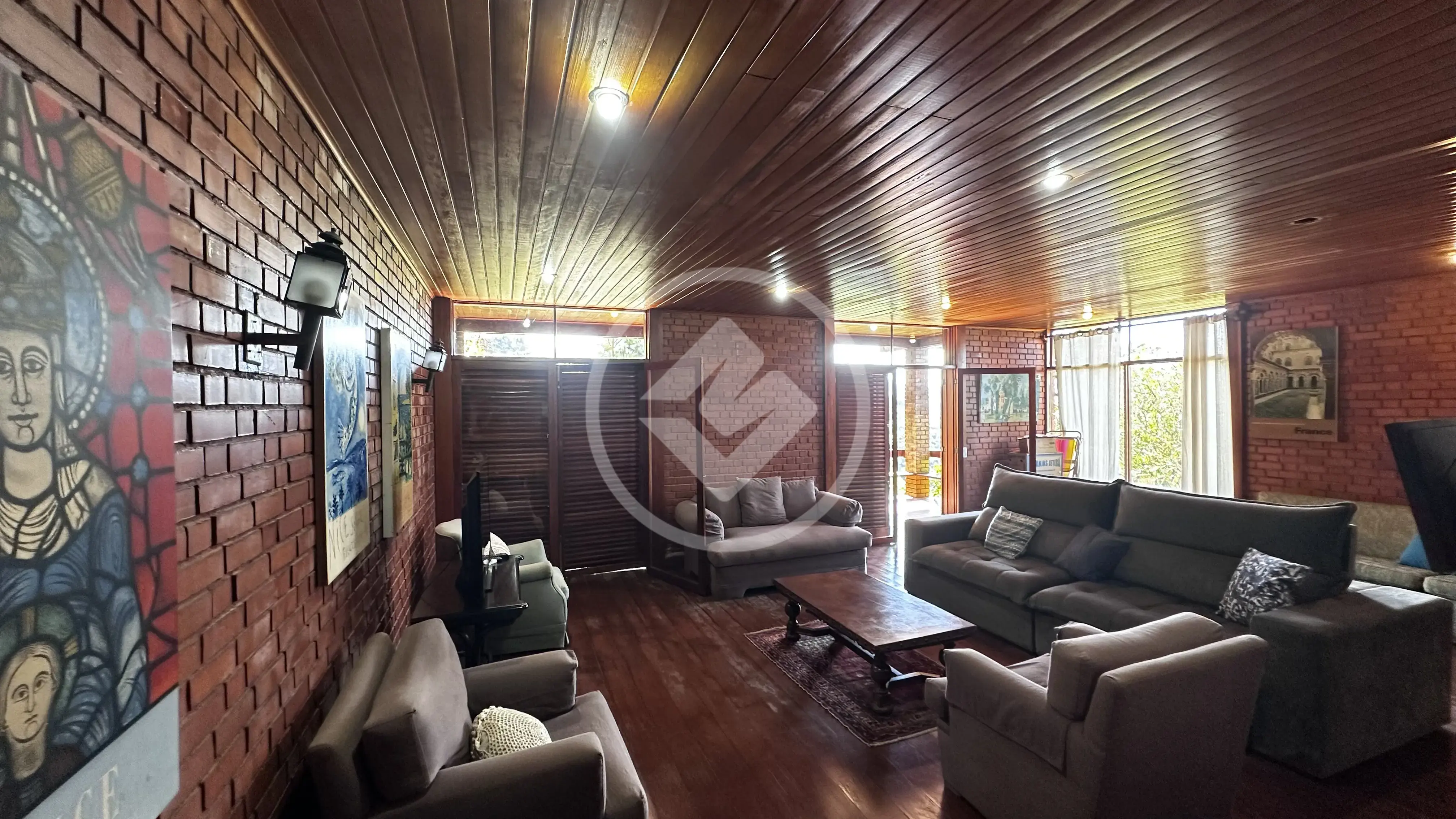 Casa Iucas, Teresópolis - RJ — foto 2