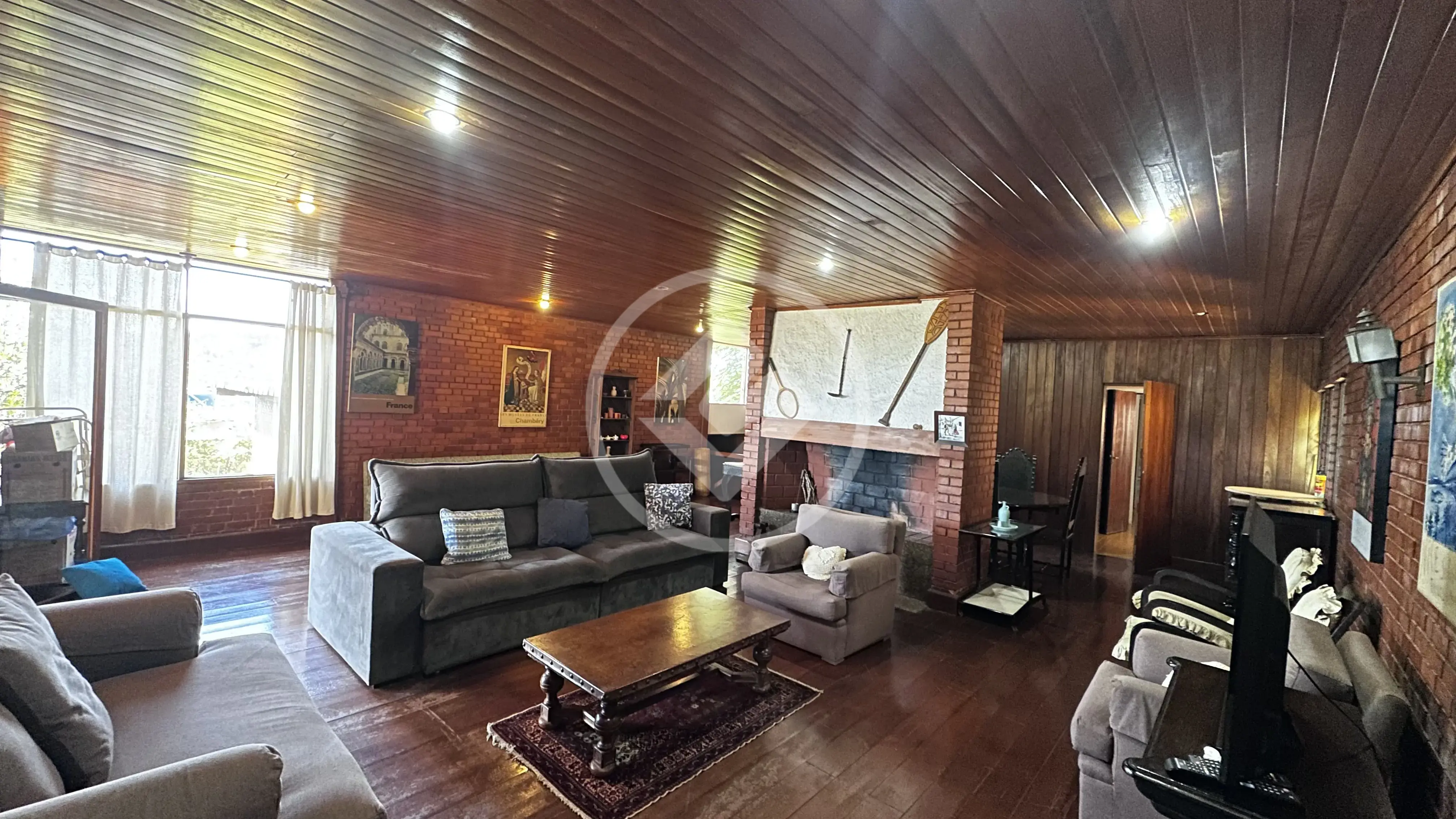 Casa 4 quartos no Iucas, Teresópolis — foto 3 de 6