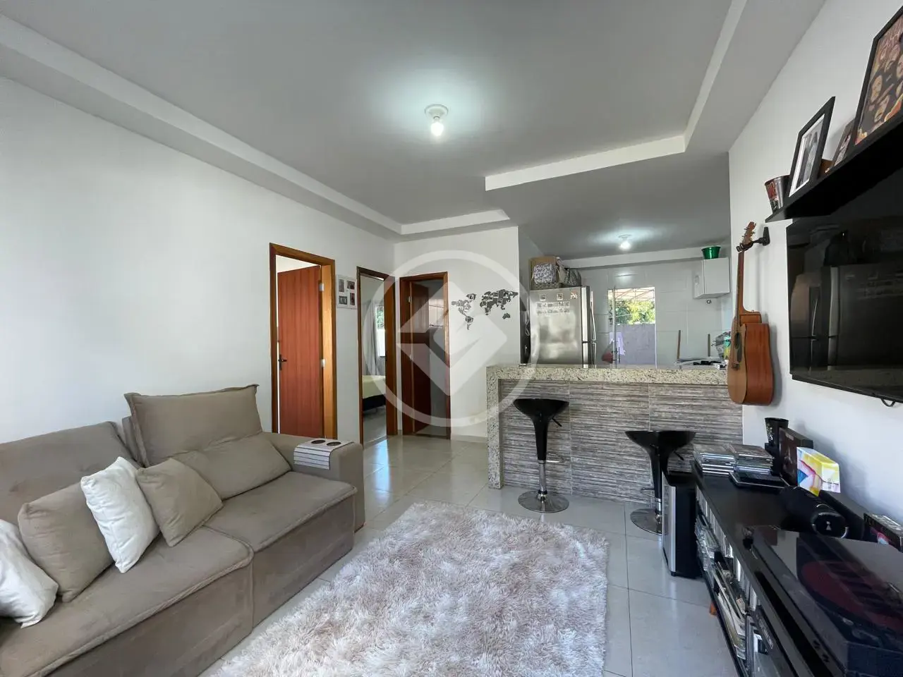 Apartamento 2 quartos no Albuquerque, Teresópolis — foto 4 de 6