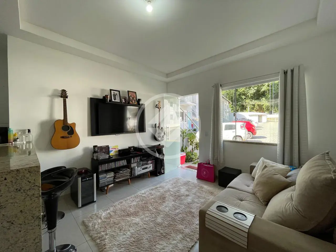 Apartamento 2 quartos no Albuquerque, Teresópolis — foto 3 de 6