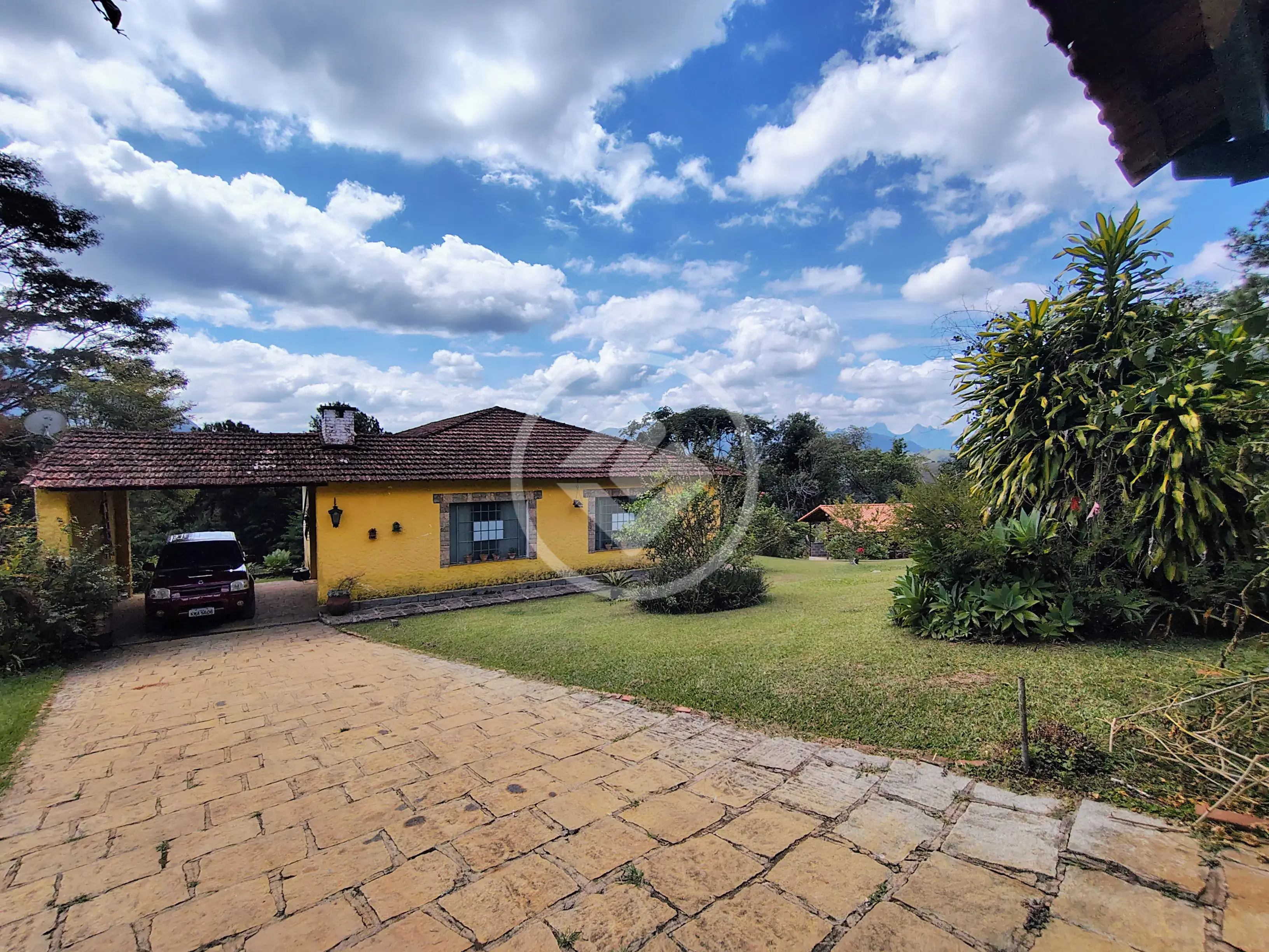 Casa 6 quartos no Jardim Salaco, Teresópolis — foto 4 de 6