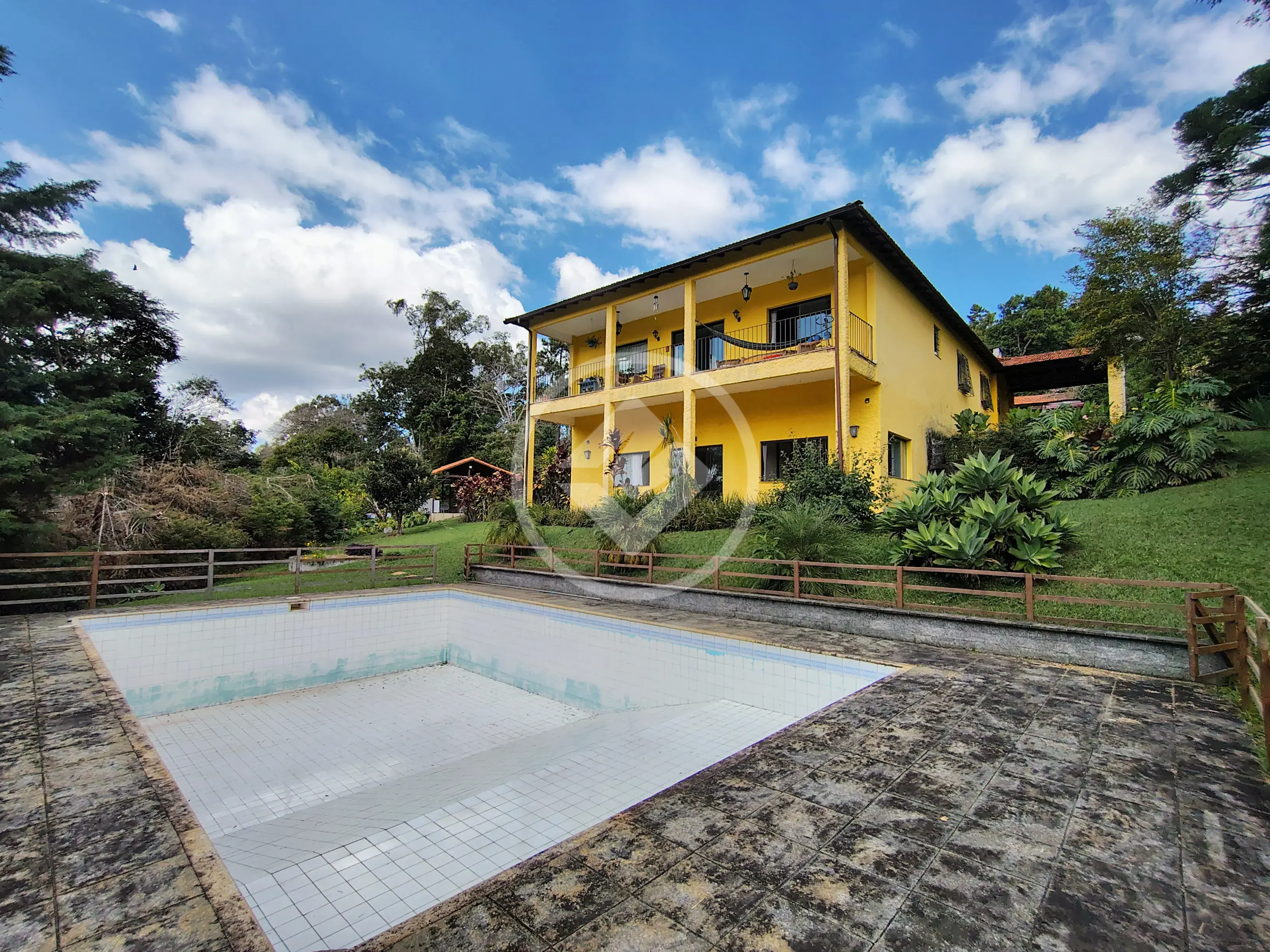 Casa 6 quartos no Jardim Salaco, Teresópolis — foto 3 de 6