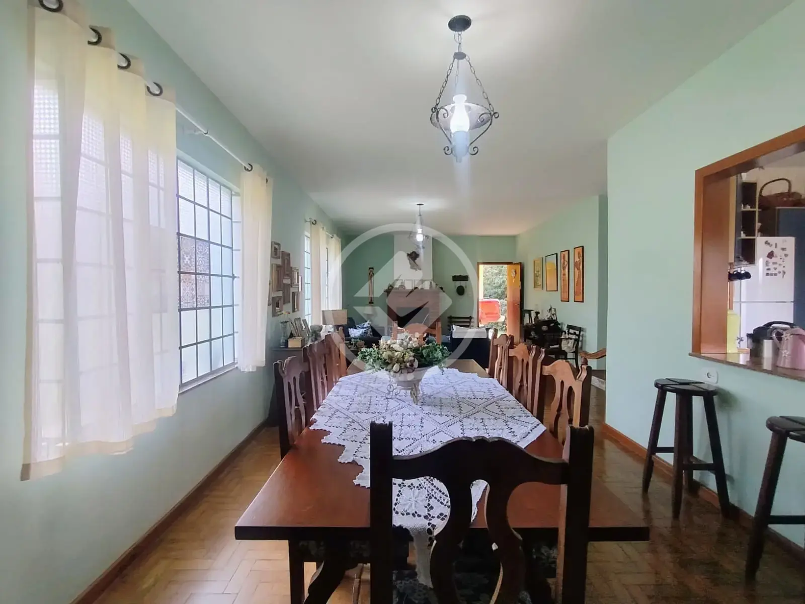 Casa 6 quartos no Jardim Salaco, Teresópolis — foto 5 de 6