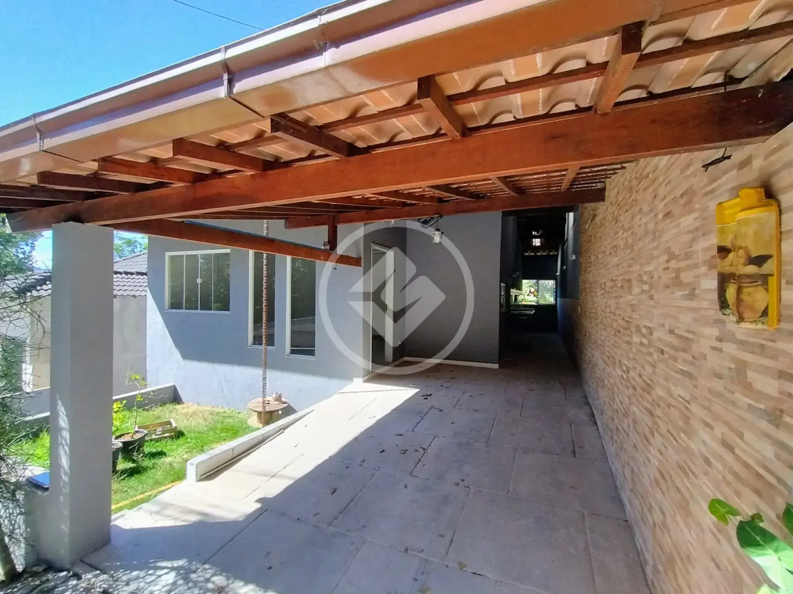 Casa Condomínio Barra do Imbuí, Teresópolis - RJ — foto 2