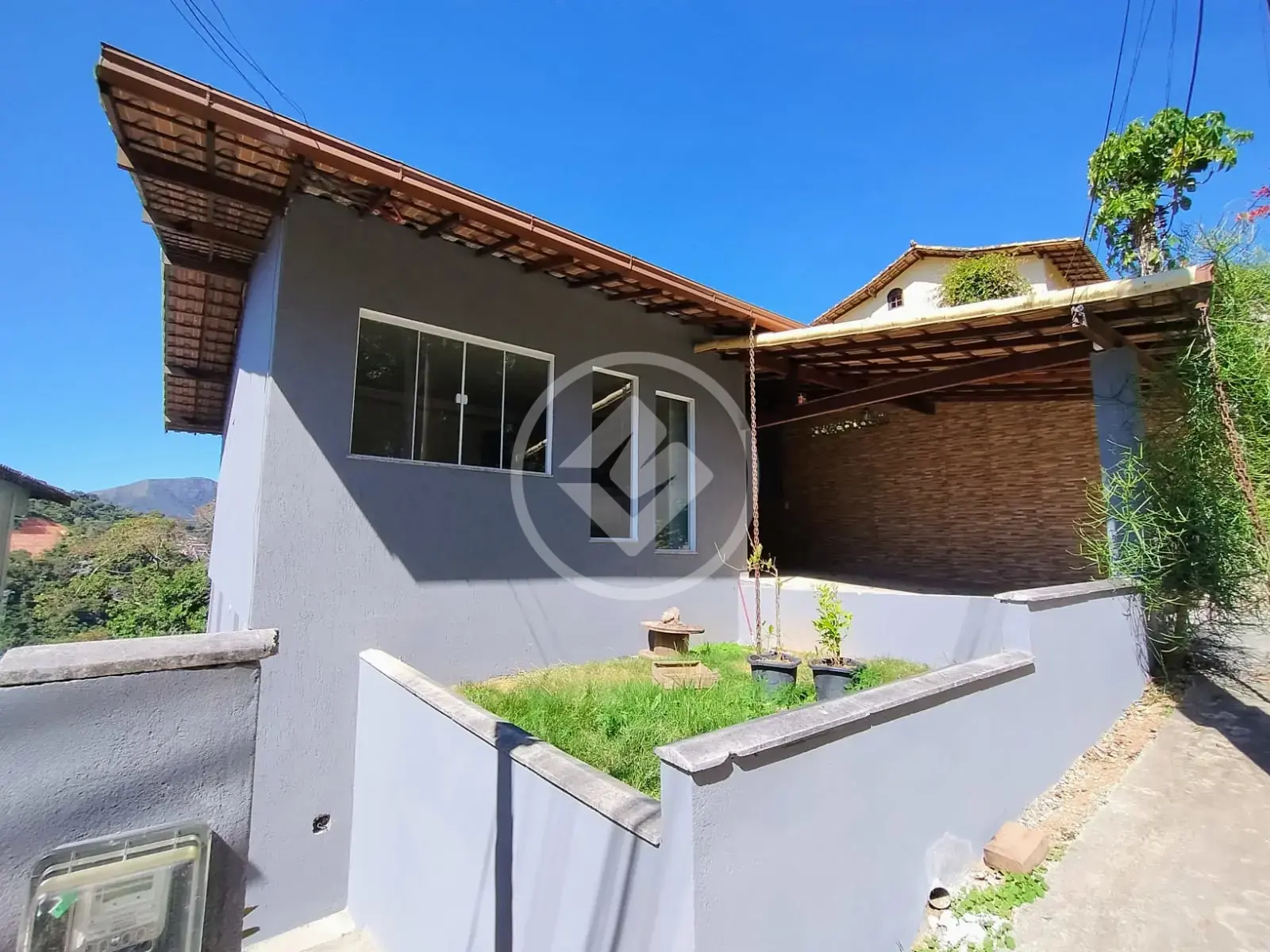 Casa Condomínio Barra do Imbuí, Teresópolis - RJ — foto 1