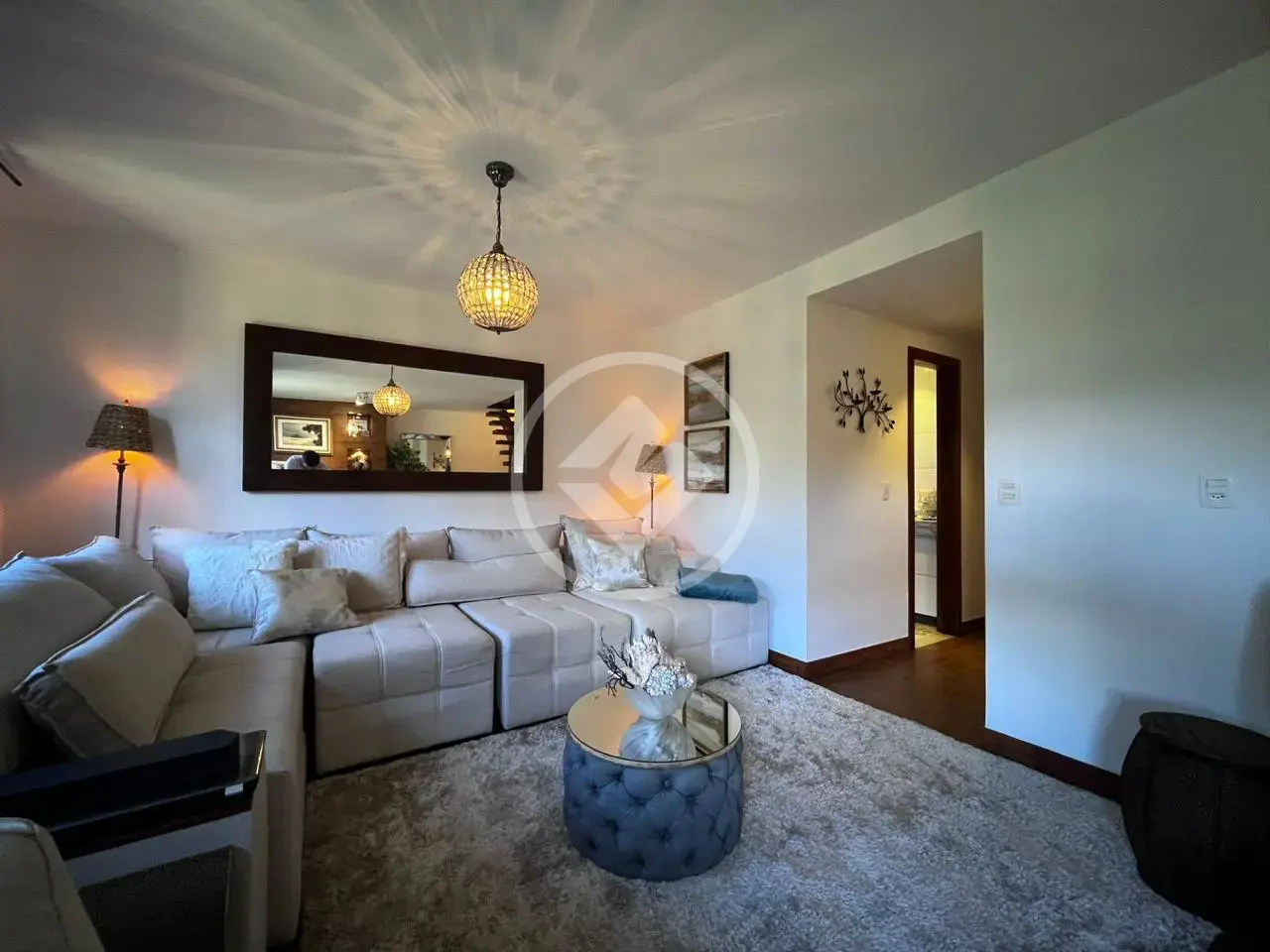 Apartamento 4 quartos no Albuquerque, Teresópolis — foto 4 de 6