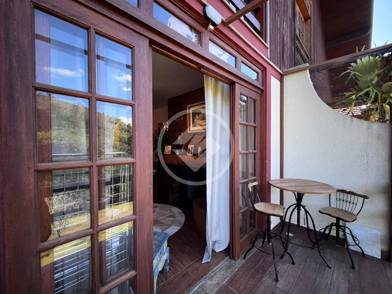 Apartamento 4 quartos no Albuquerque, Teresópolis — foto 6 de 6