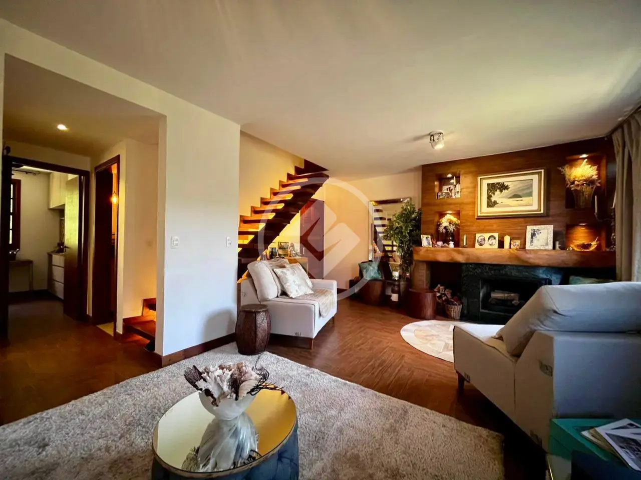 Apartamento Albuquerque, Teresópolis - RJ — foto 1