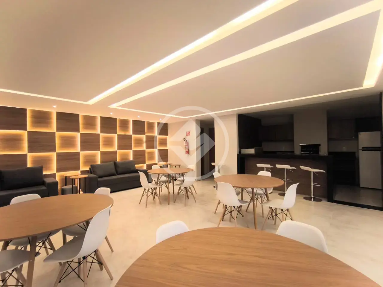 Apartamento Agriões, Teresópolis - RJ — foto 1